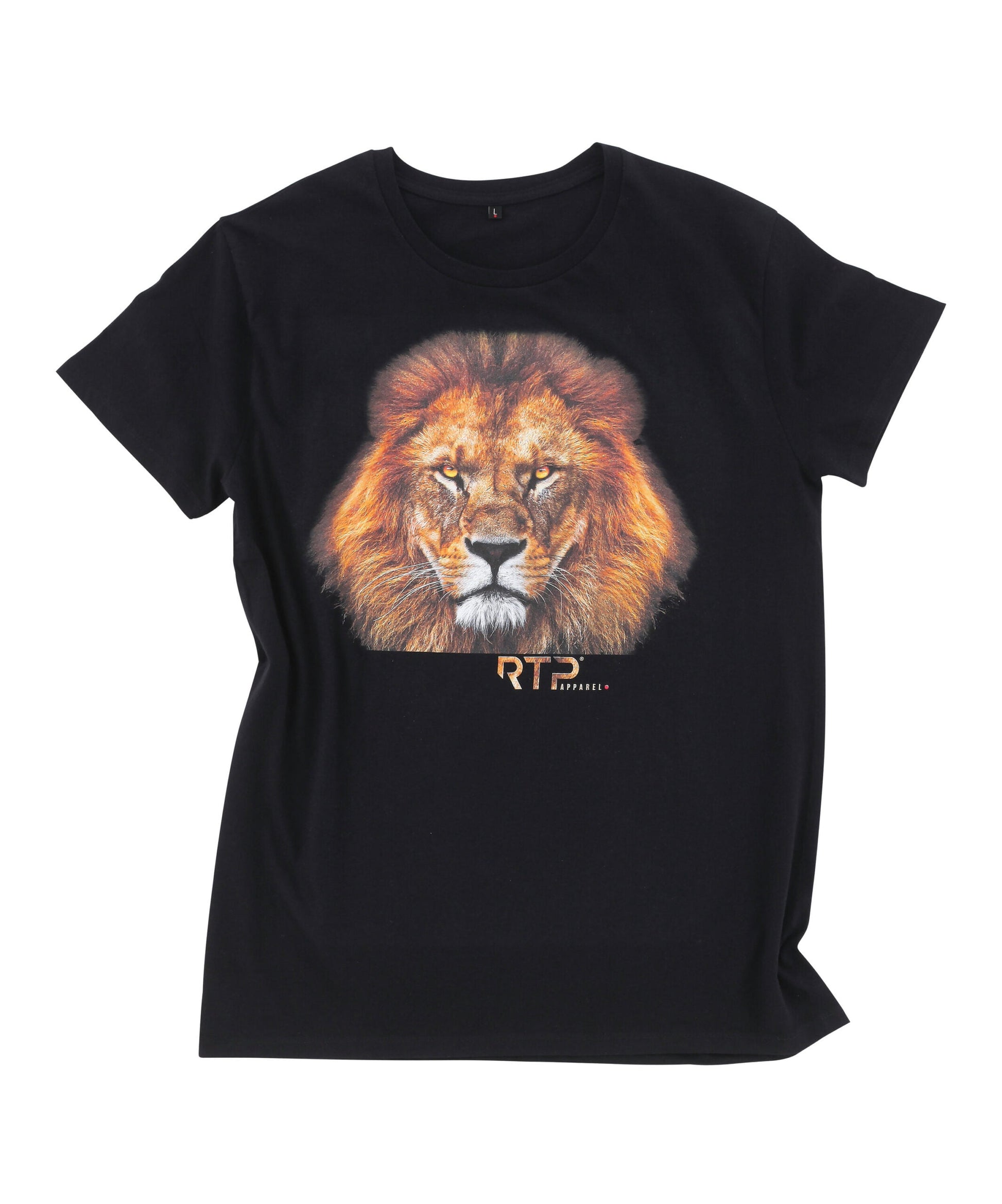 RTP Apparel T shirt2 scaled