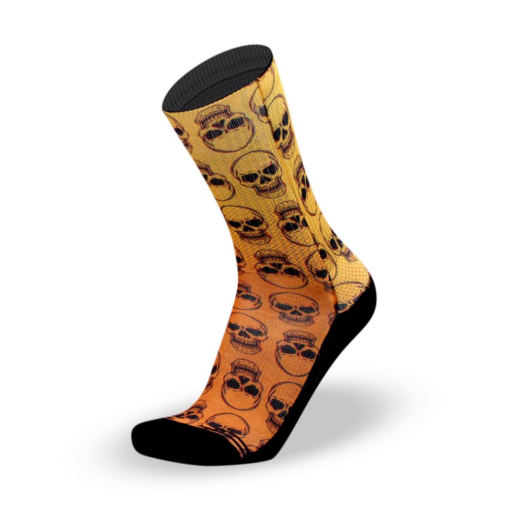 S0007 lithe skully