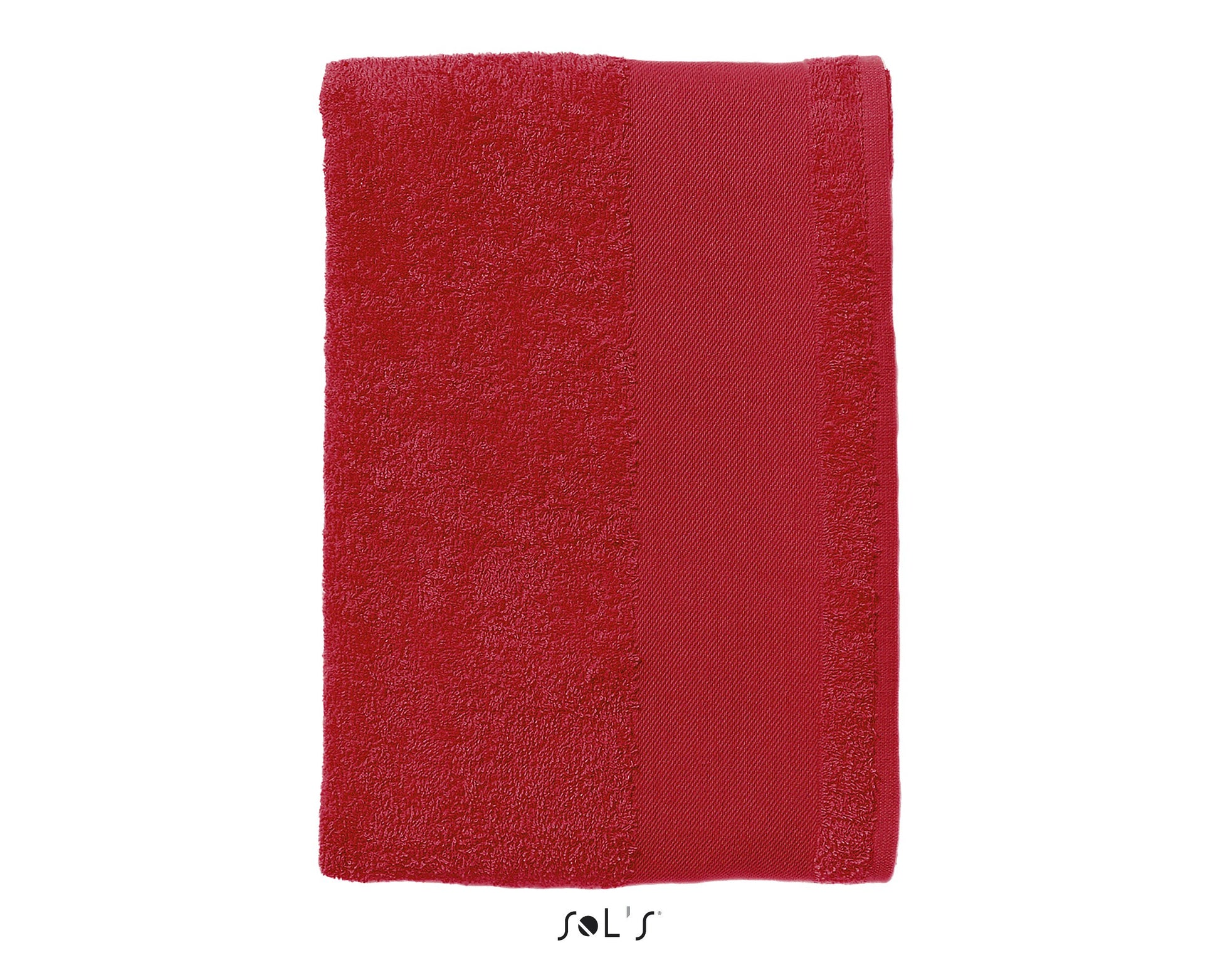 SOLS BAYSIDE 100 89009 RED A