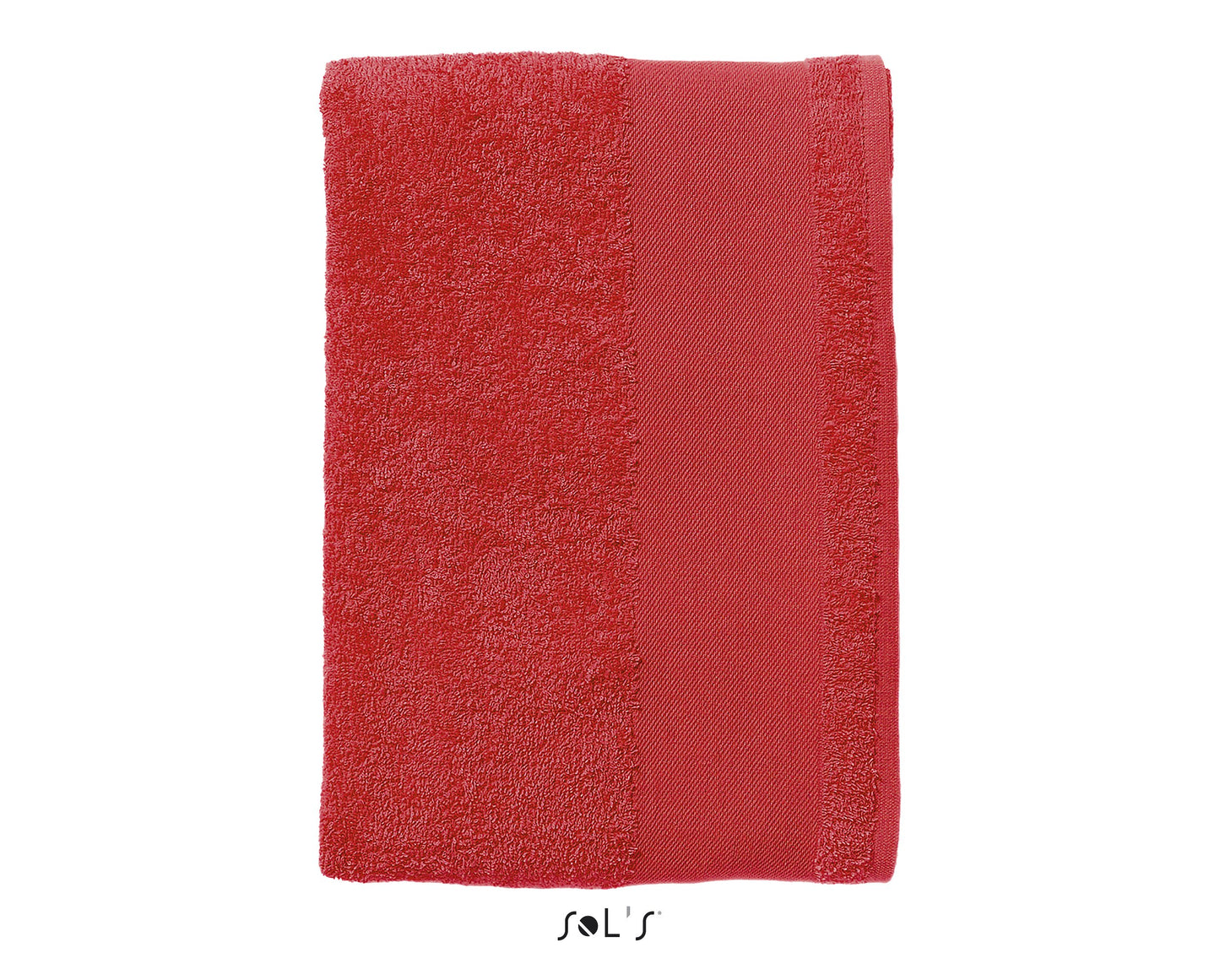 SOLS BAYSIDE 70 89008 RED A