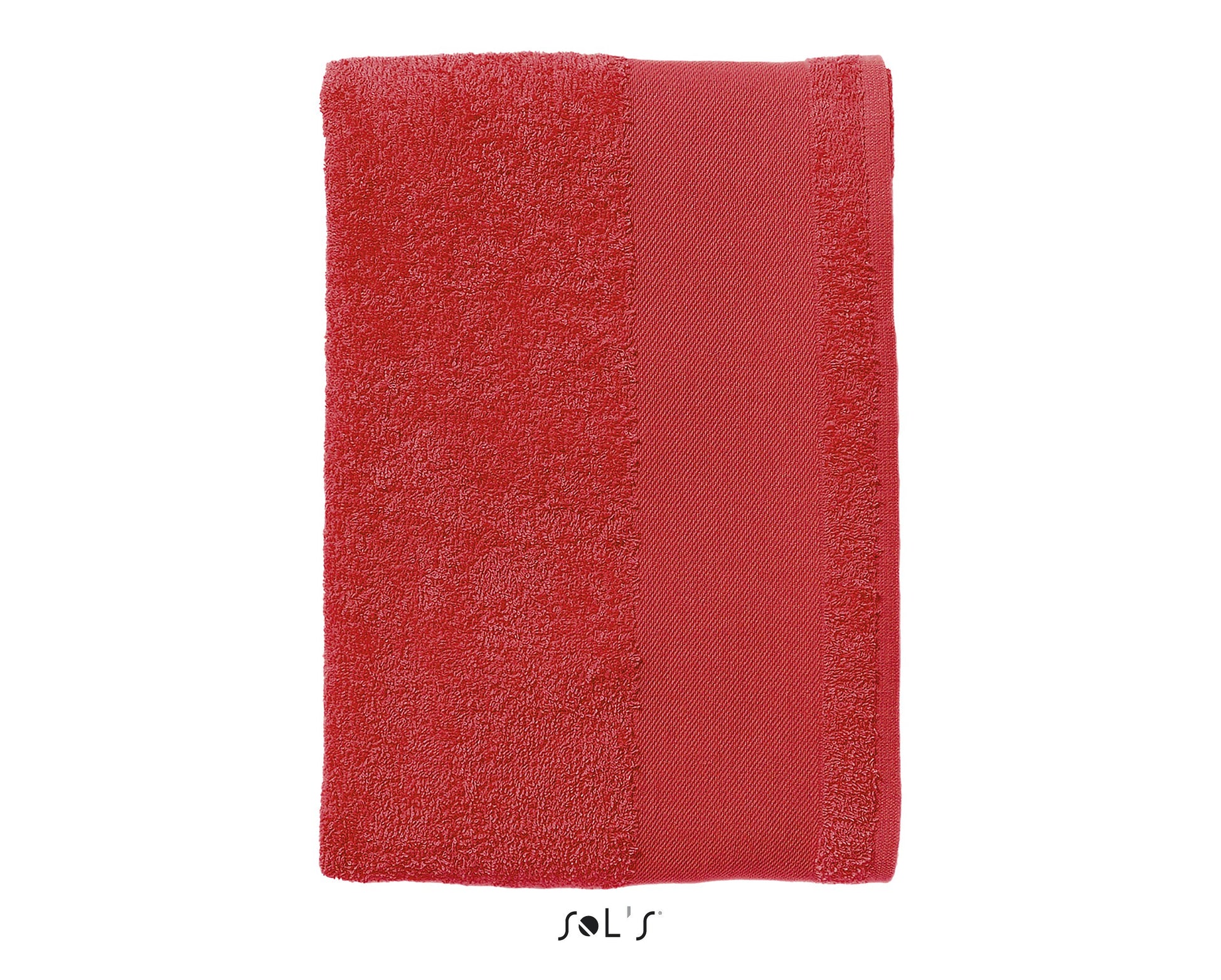 SOLS BAYSIDE 70 89008 RED A