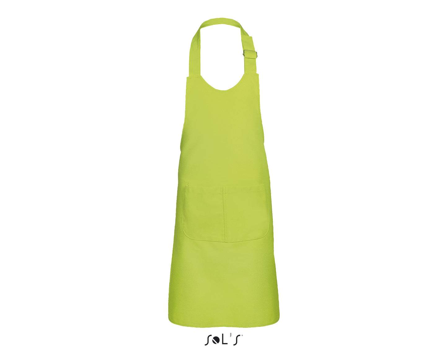SOLS GALA KIDS 00599 APPLE GREEN A