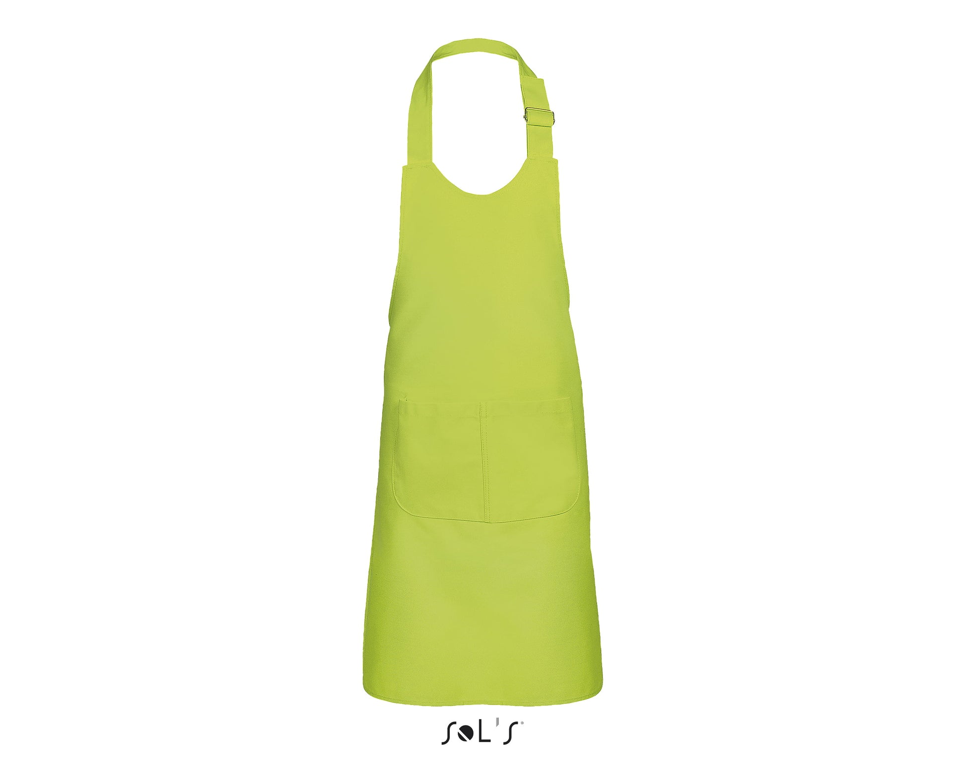 SOLS GALA KIDS 00599 APPLE GREEN A
