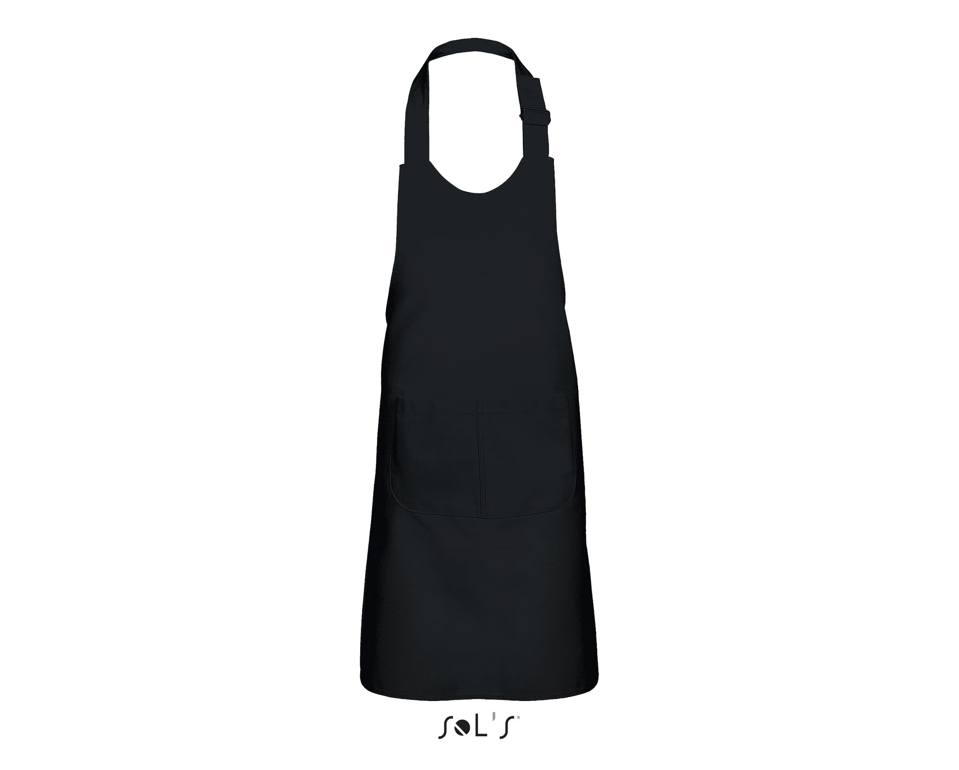SOLS GALA KIDS 00599 BLACK A