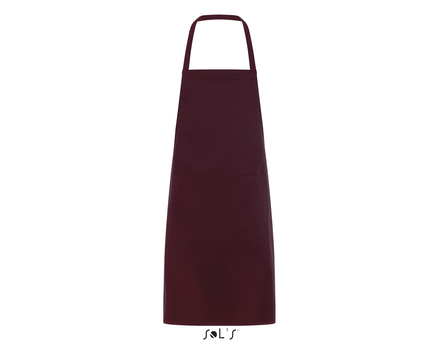 SOLS GRAMERCY 01744 BURGUNDY A