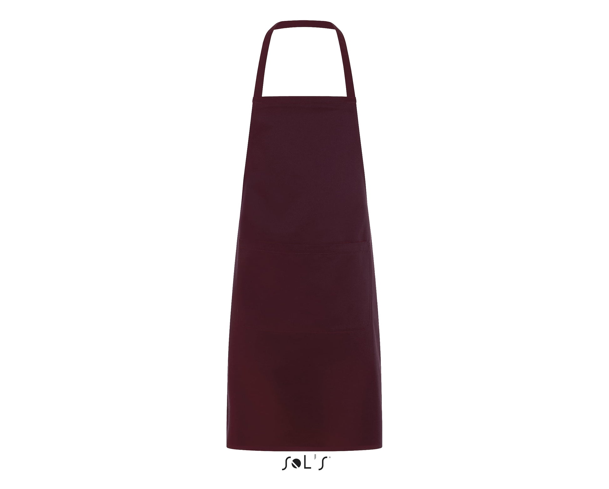 SOLS GRAMERCY 01744 BURGUNDY A