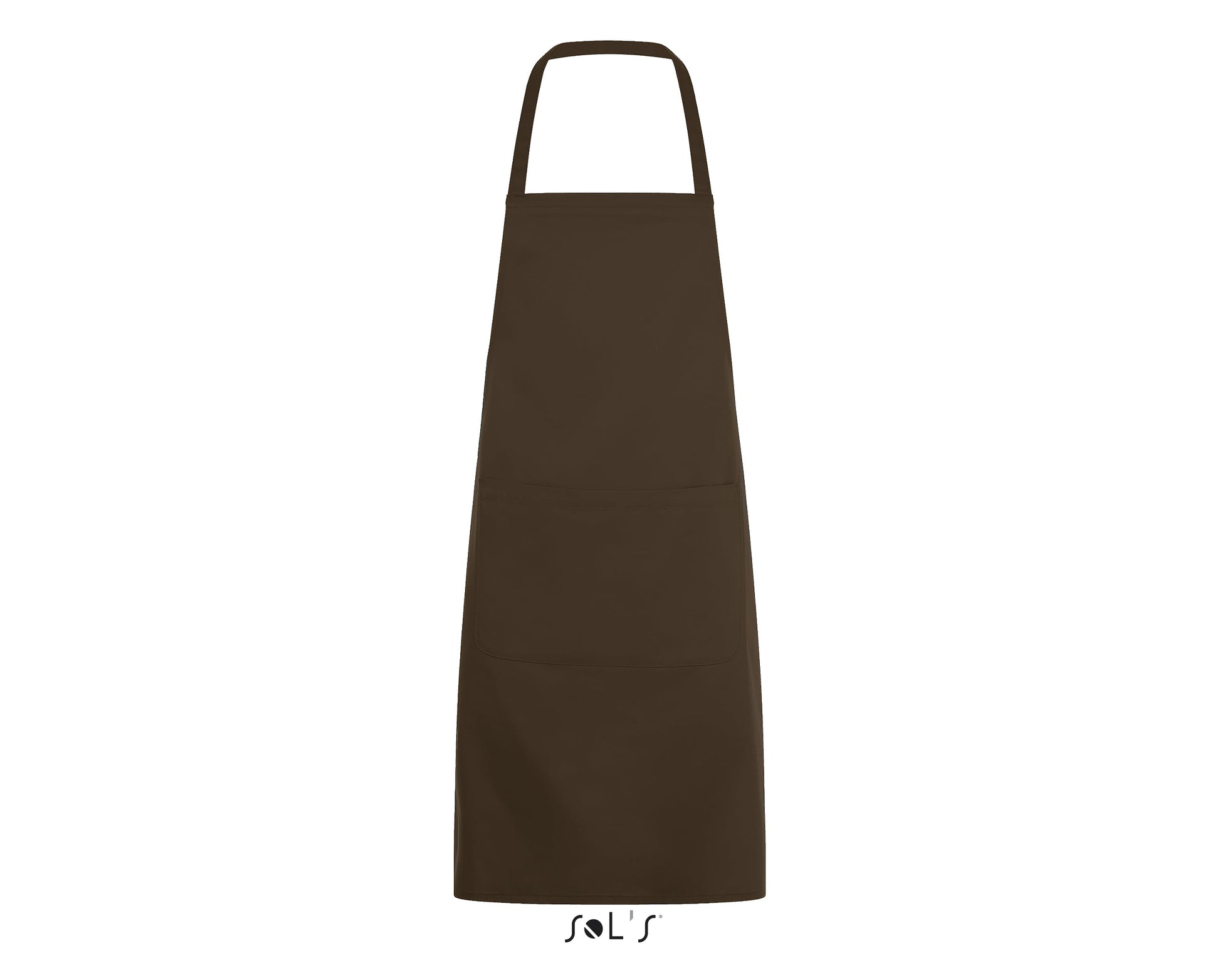 SOLS GRAMERCY 01744 CHOCOLATE A