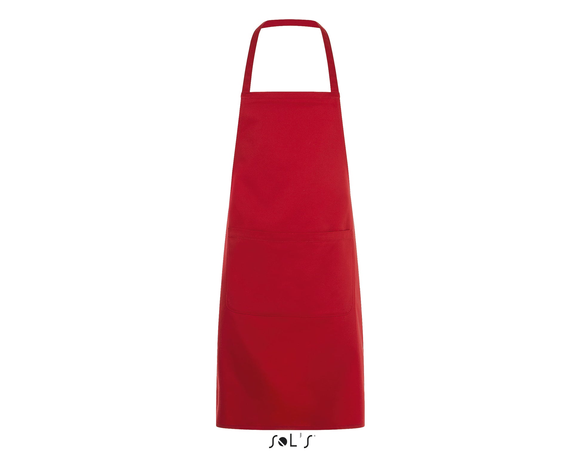 SOLS GRAMERCY 01744 RED A