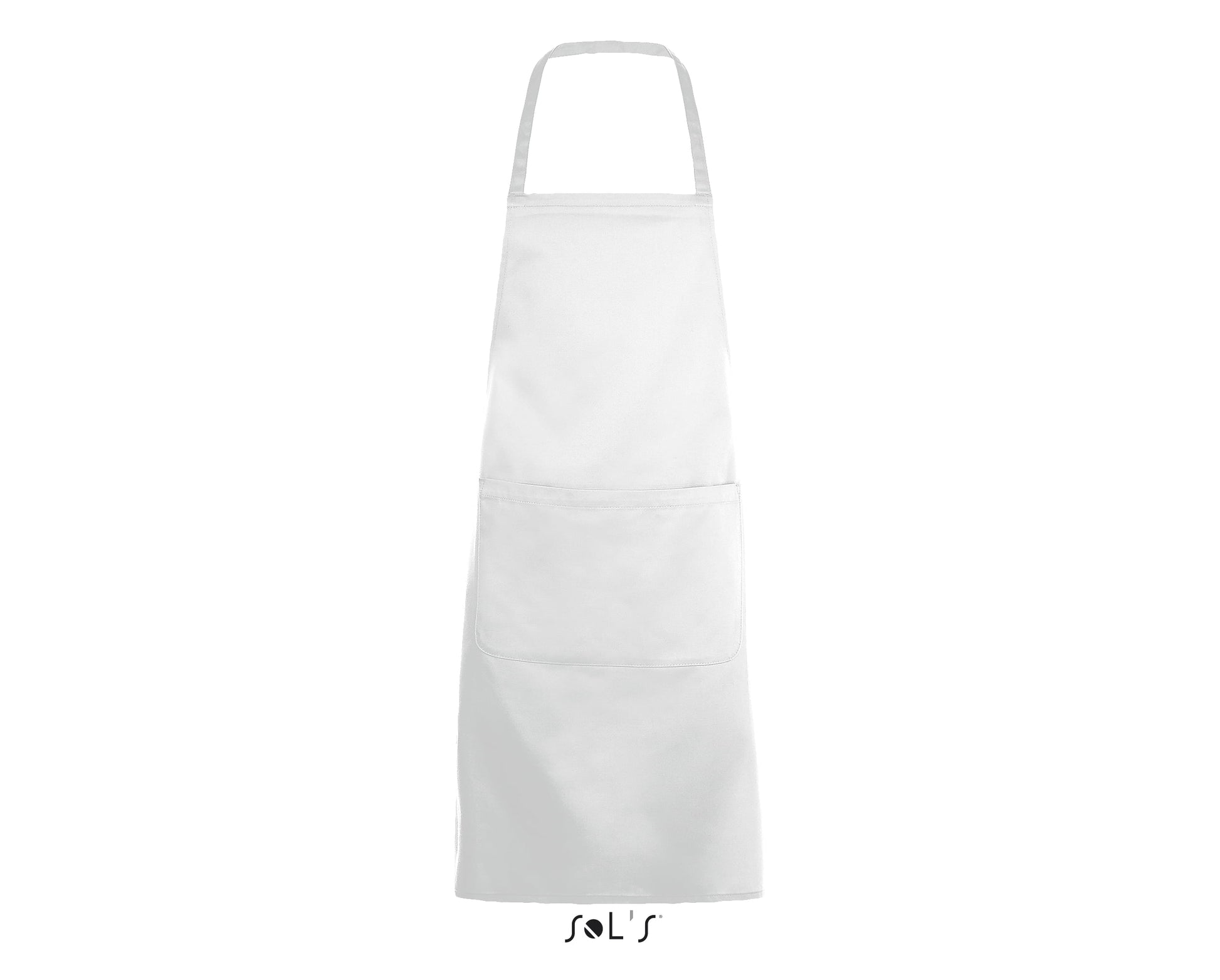 SOLS GRAMERCY 01744 WHITE A