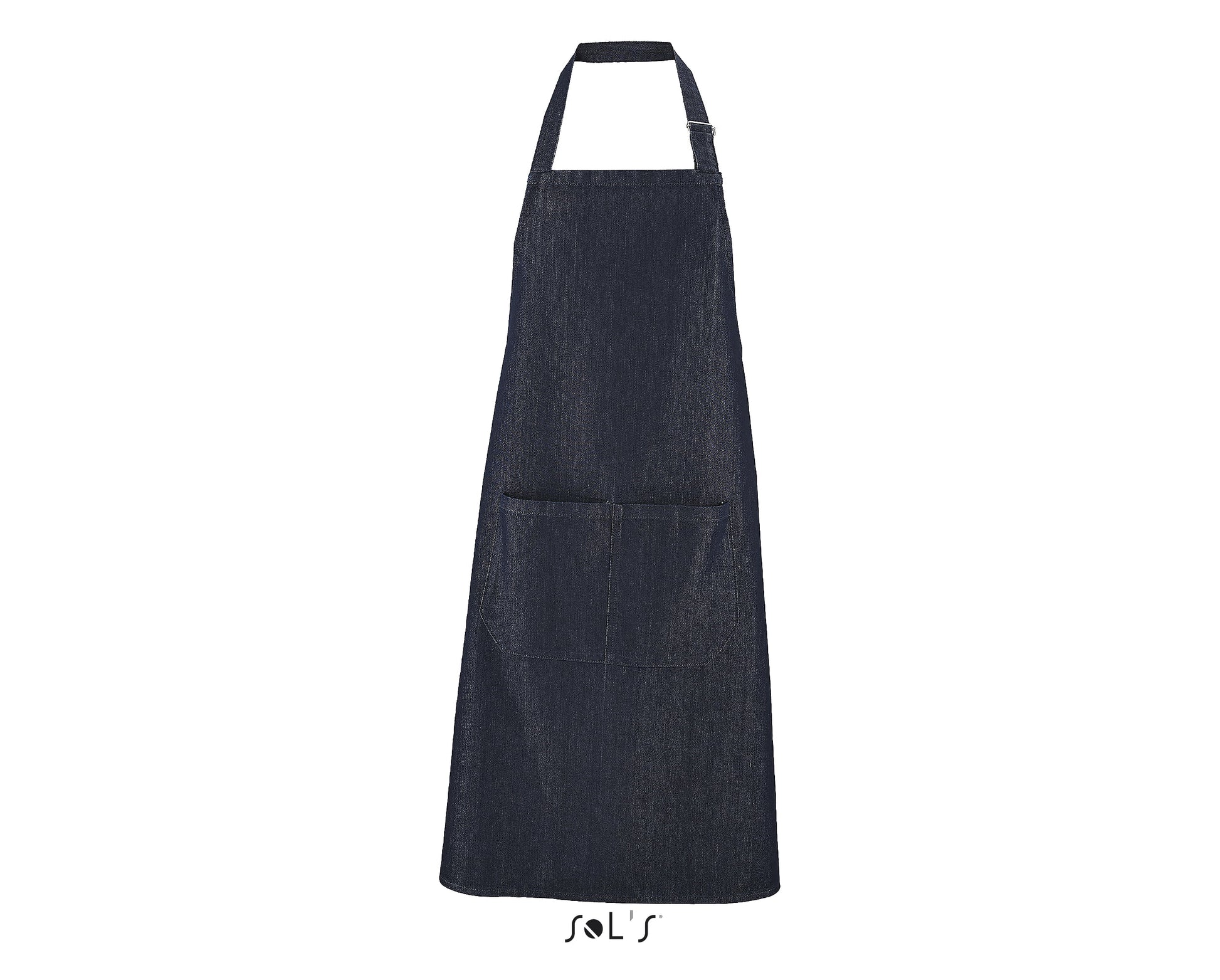 SOLS GRANT 02104 DENIM BRUT A