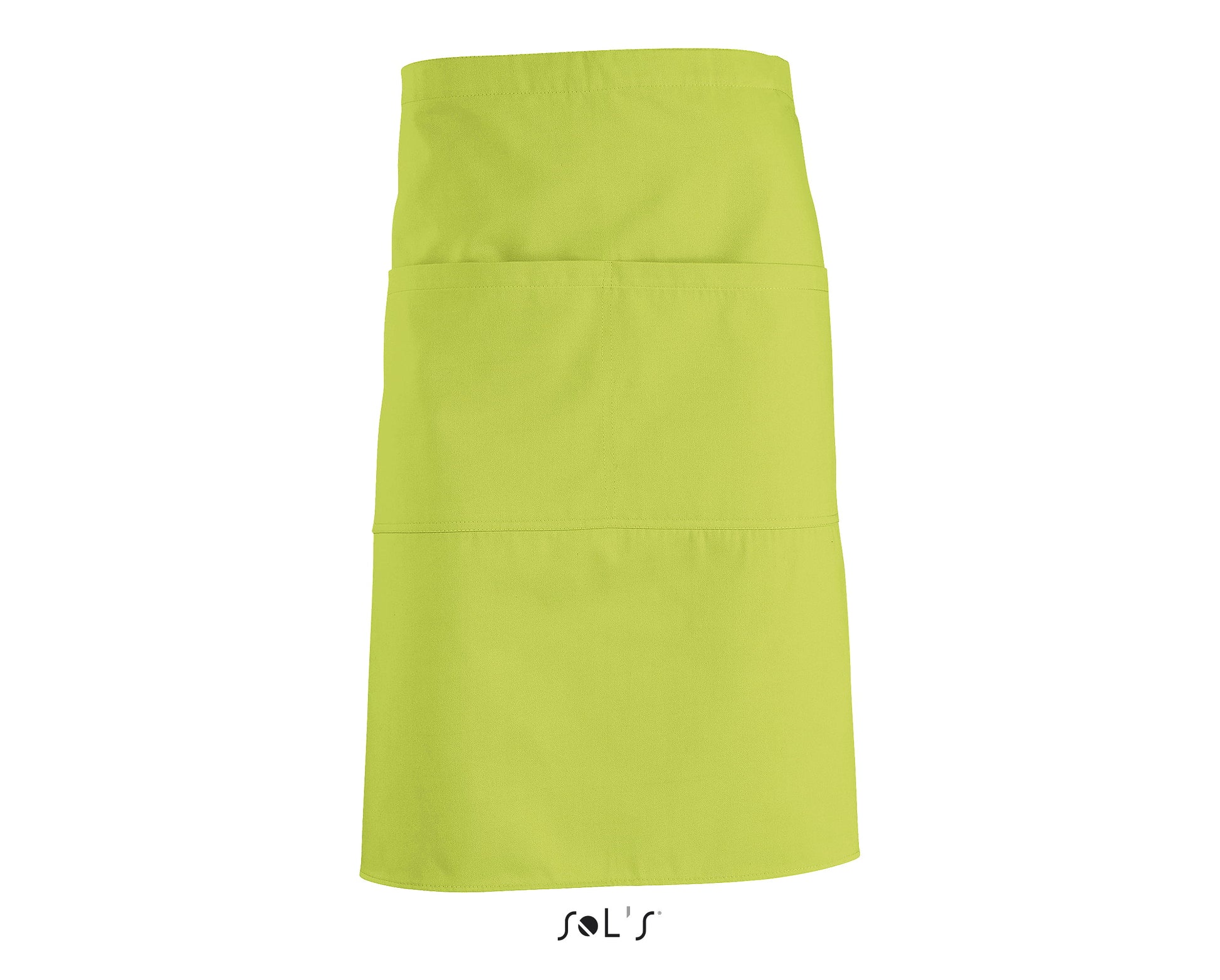 SOLS GREENWICH 88020 APPLE GREEN A