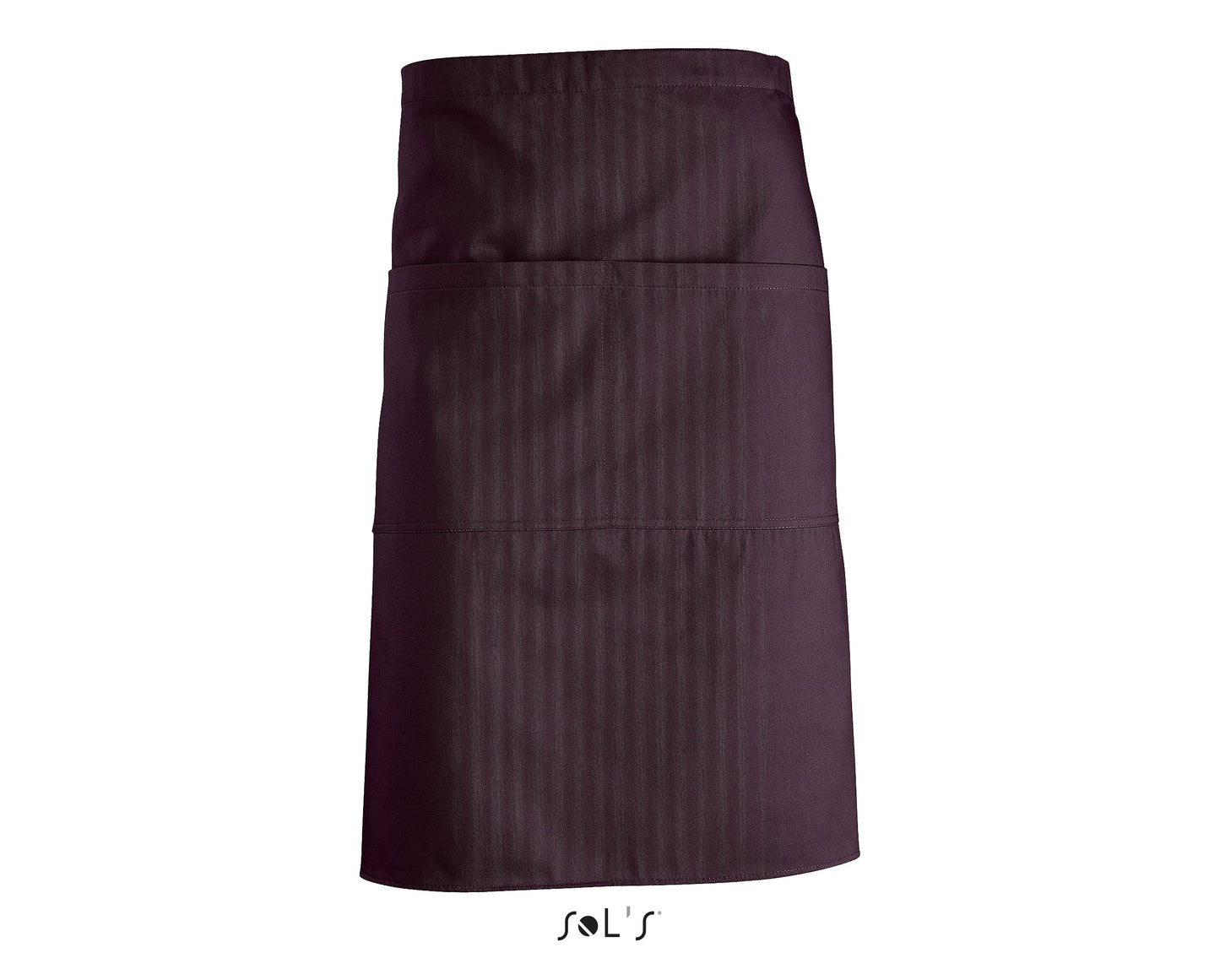 SOLS GREENWICH 88020 BURGUNDY A