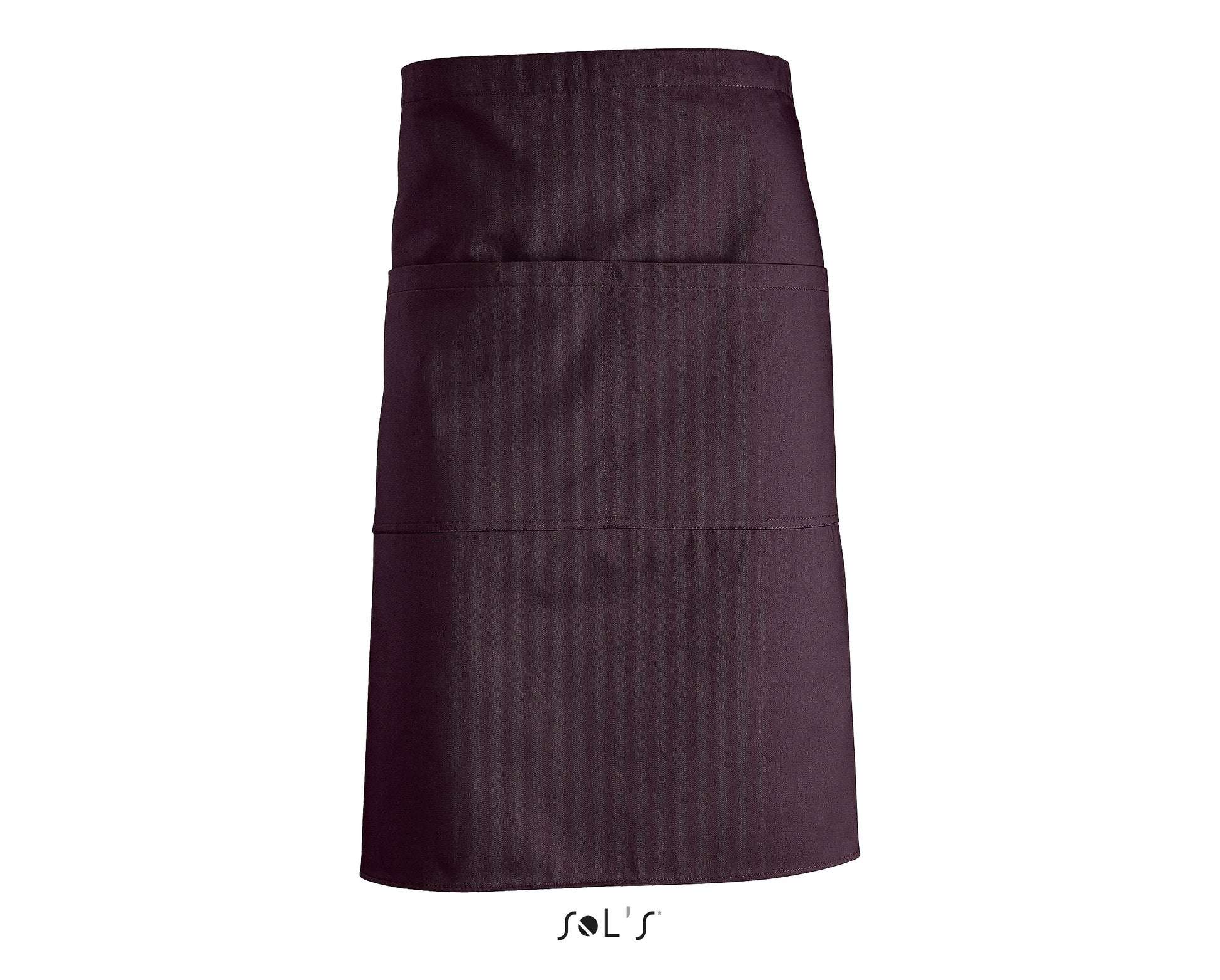 SOLS GREENWICH 88020 BURGUNDY A