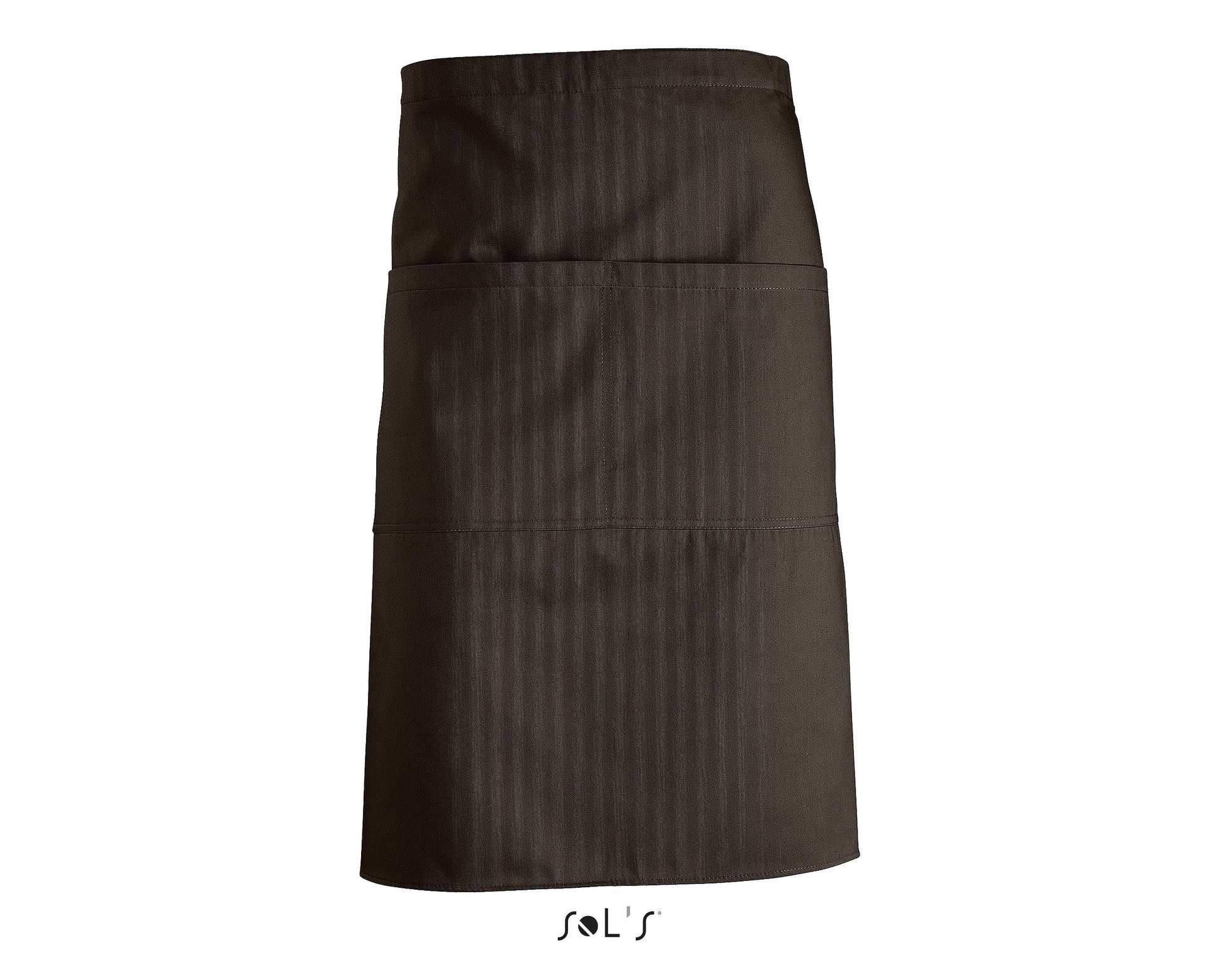SOLS GREENWICH 88020 CHOCOLATE A