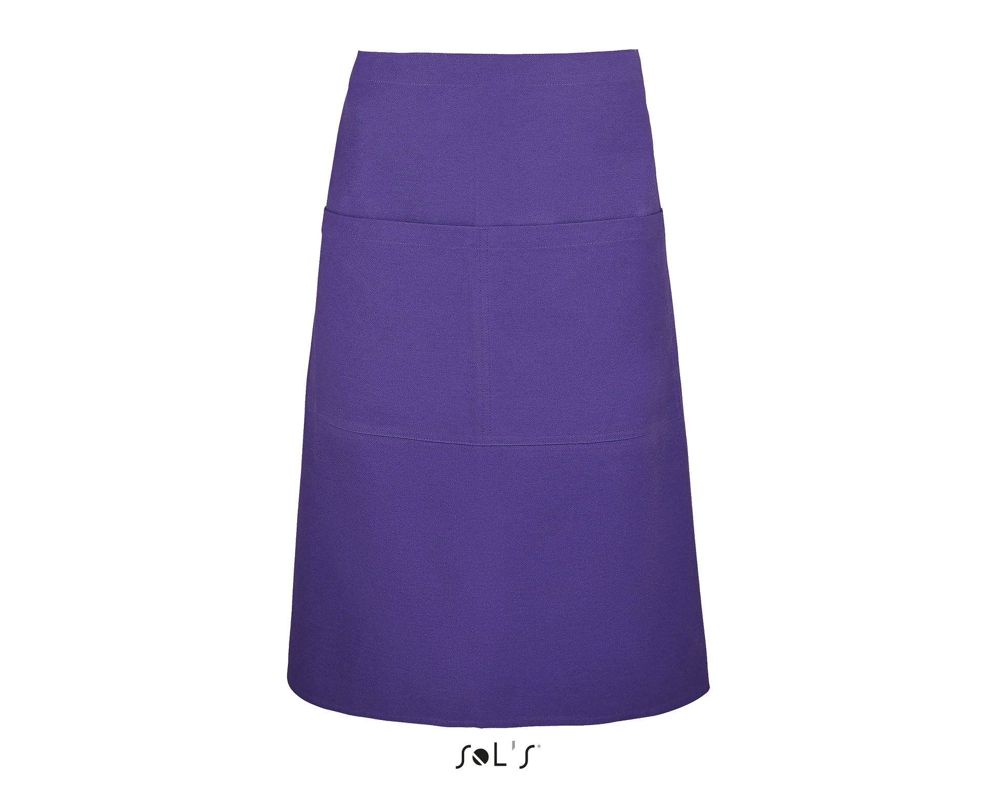 SOLS GREENWICH 88020 DARK PURPLE A