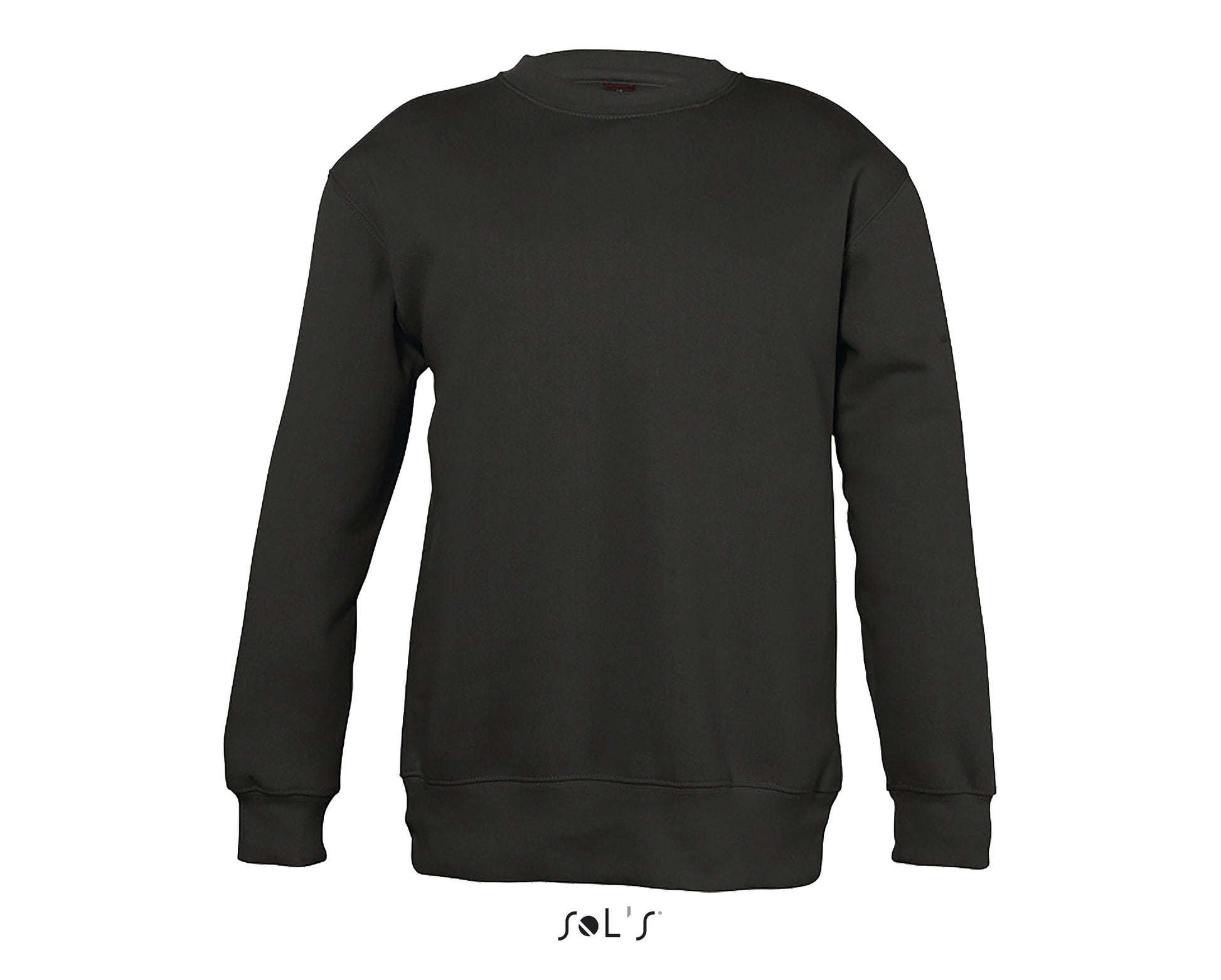 SOLS NEW SUPREME KIDS 13249 BLACK A