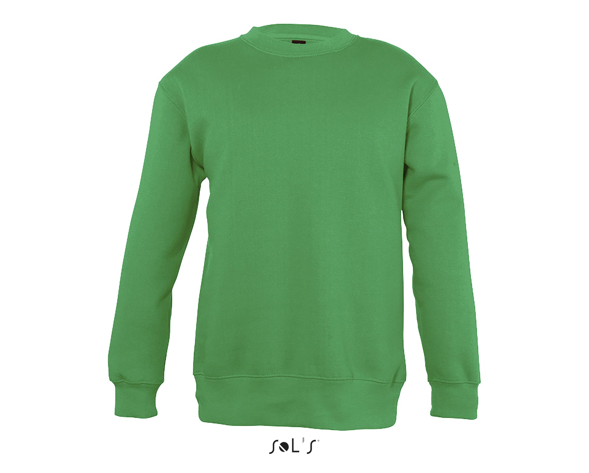 SOLS NEW SUPREME KIDS 13249 KELLY GREEN A