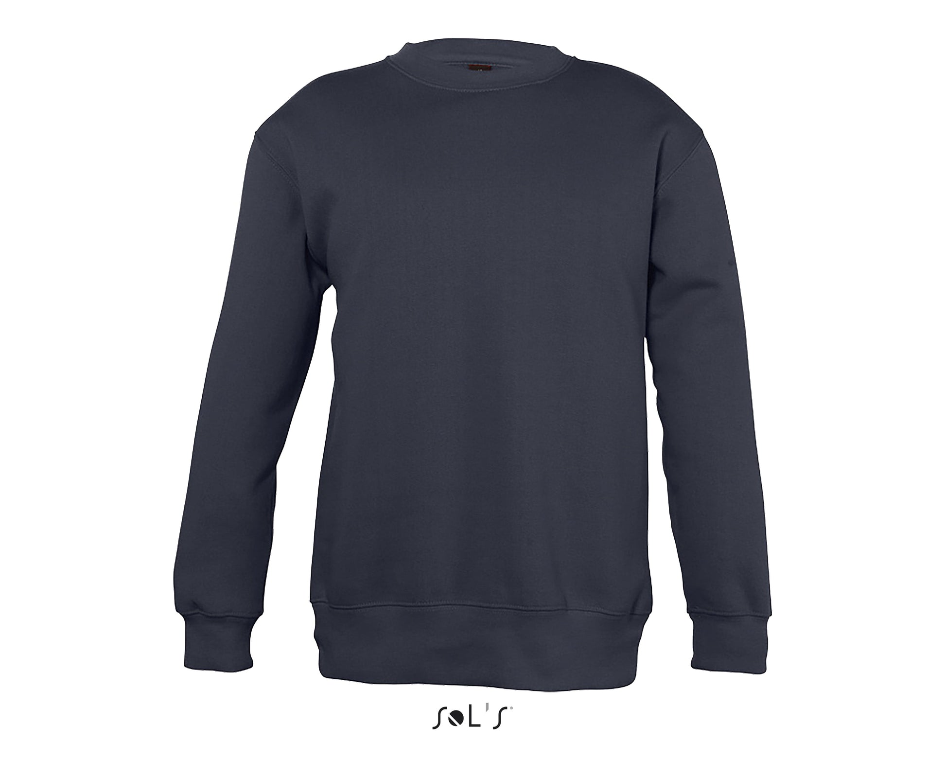 SOLS NEW SUPREME KIDS 13249 NAVY  A