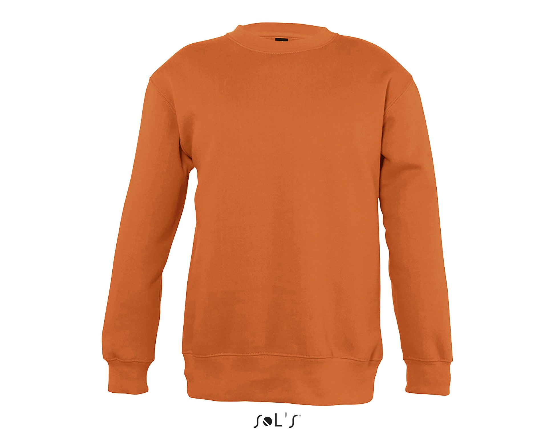 SOLS NEW SUPREME KIDS 13249 ORANGE A