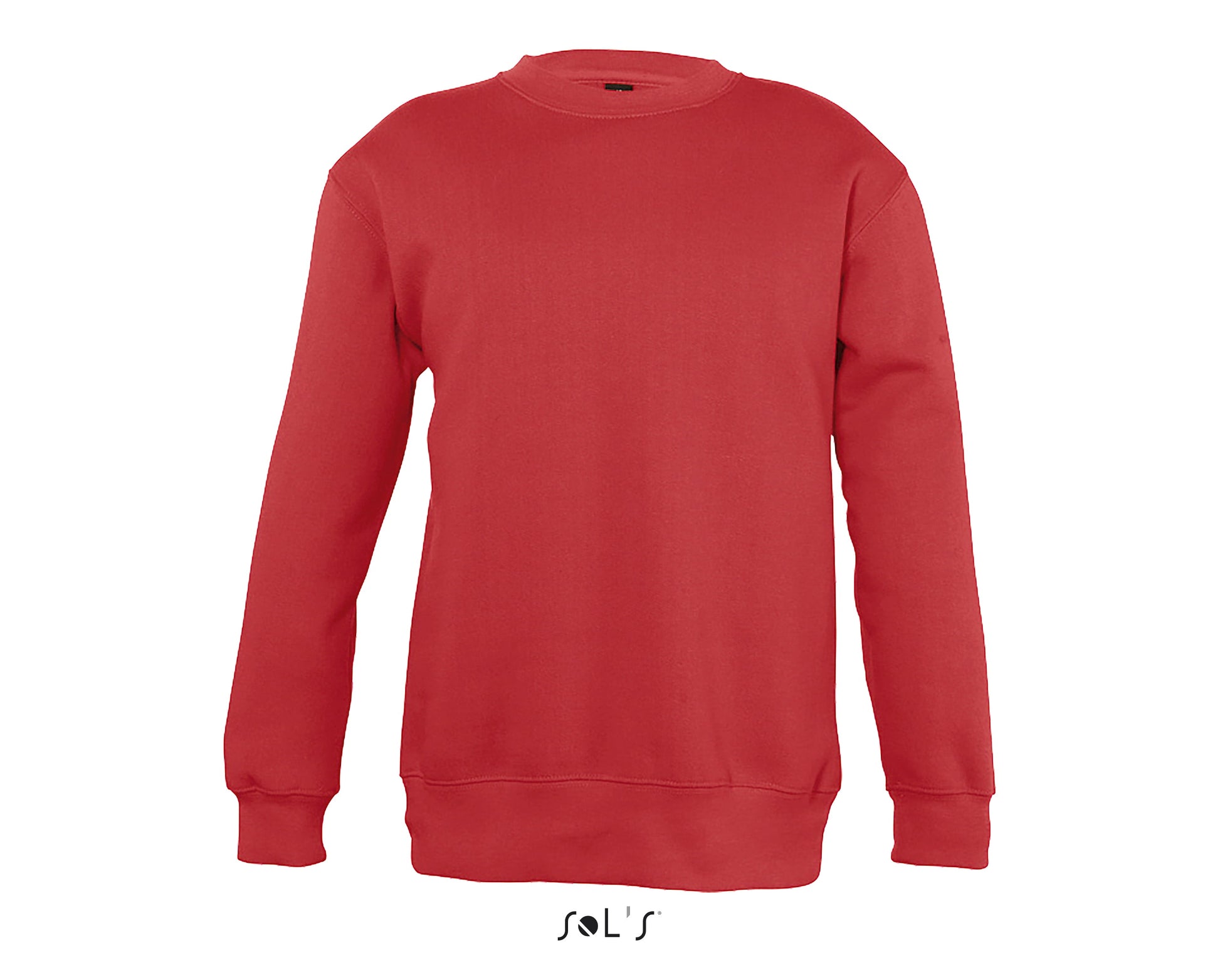 SOLS NEW SUPREME KIDS 13249 RED A