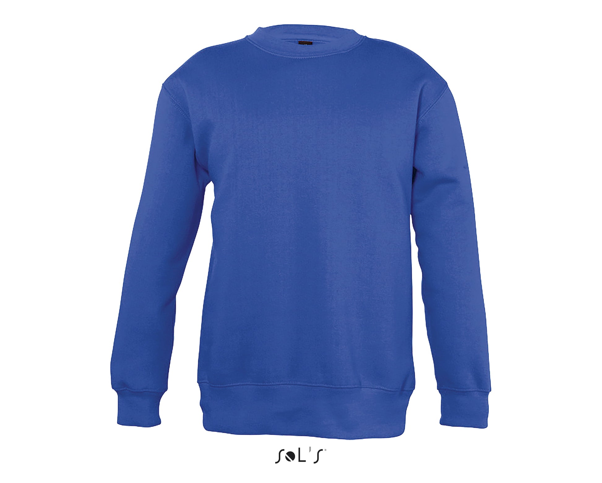 SOLS NEW SUPREME KIDS 13249 ROYAL BLUE A