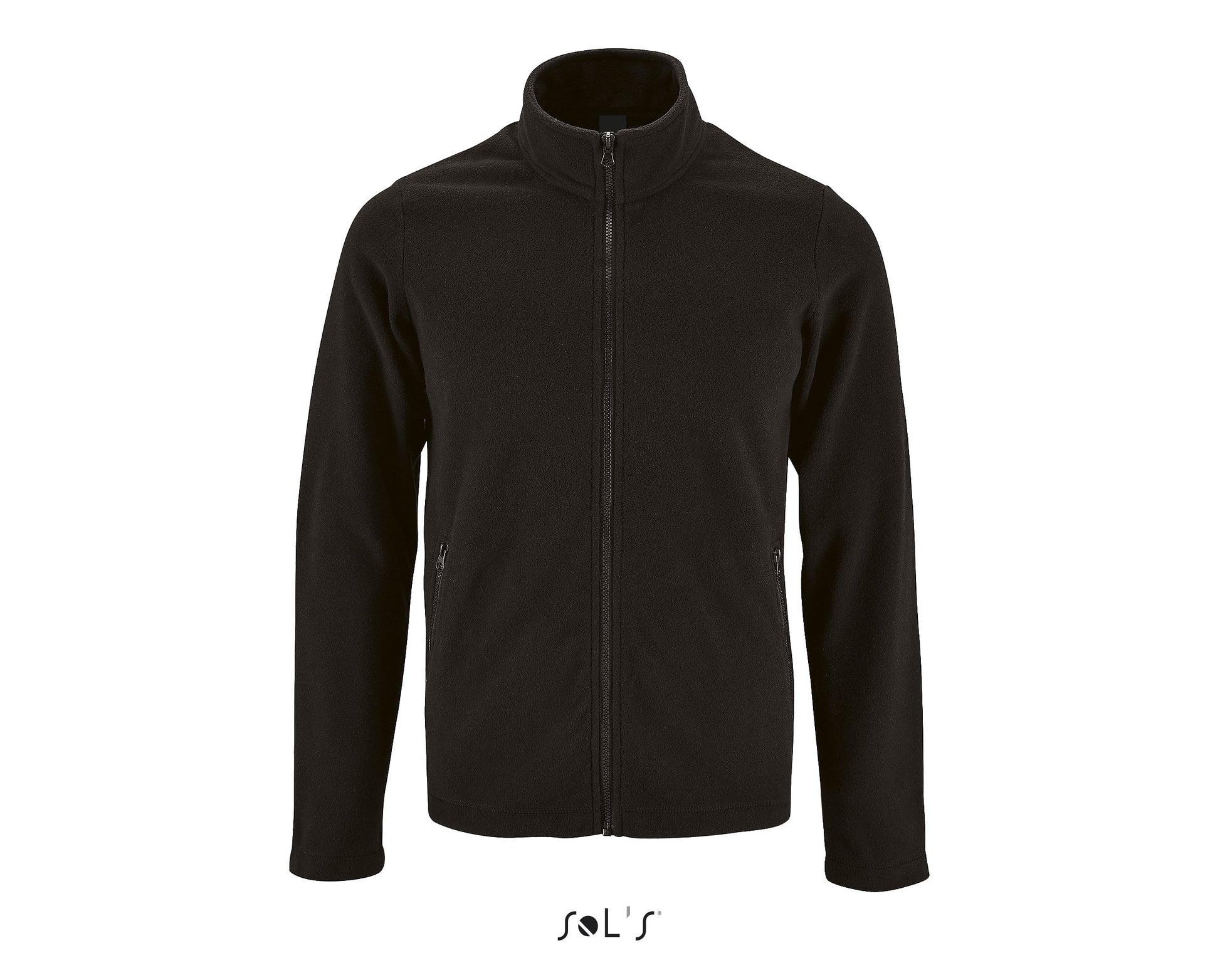 SOLS NORMAN MEN 02093 BLACK A