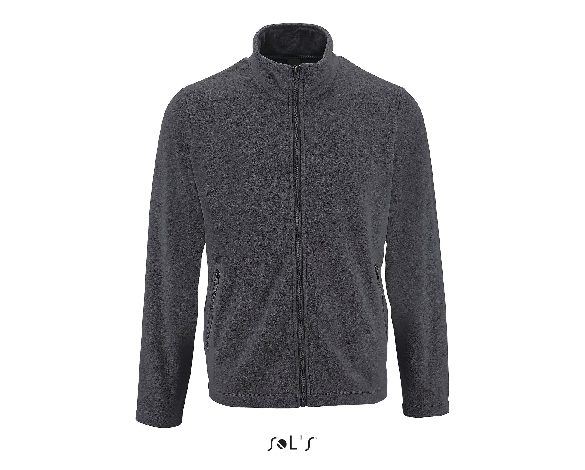 SOLS NORMAN MEN 02093 CHARCOAL GREY A