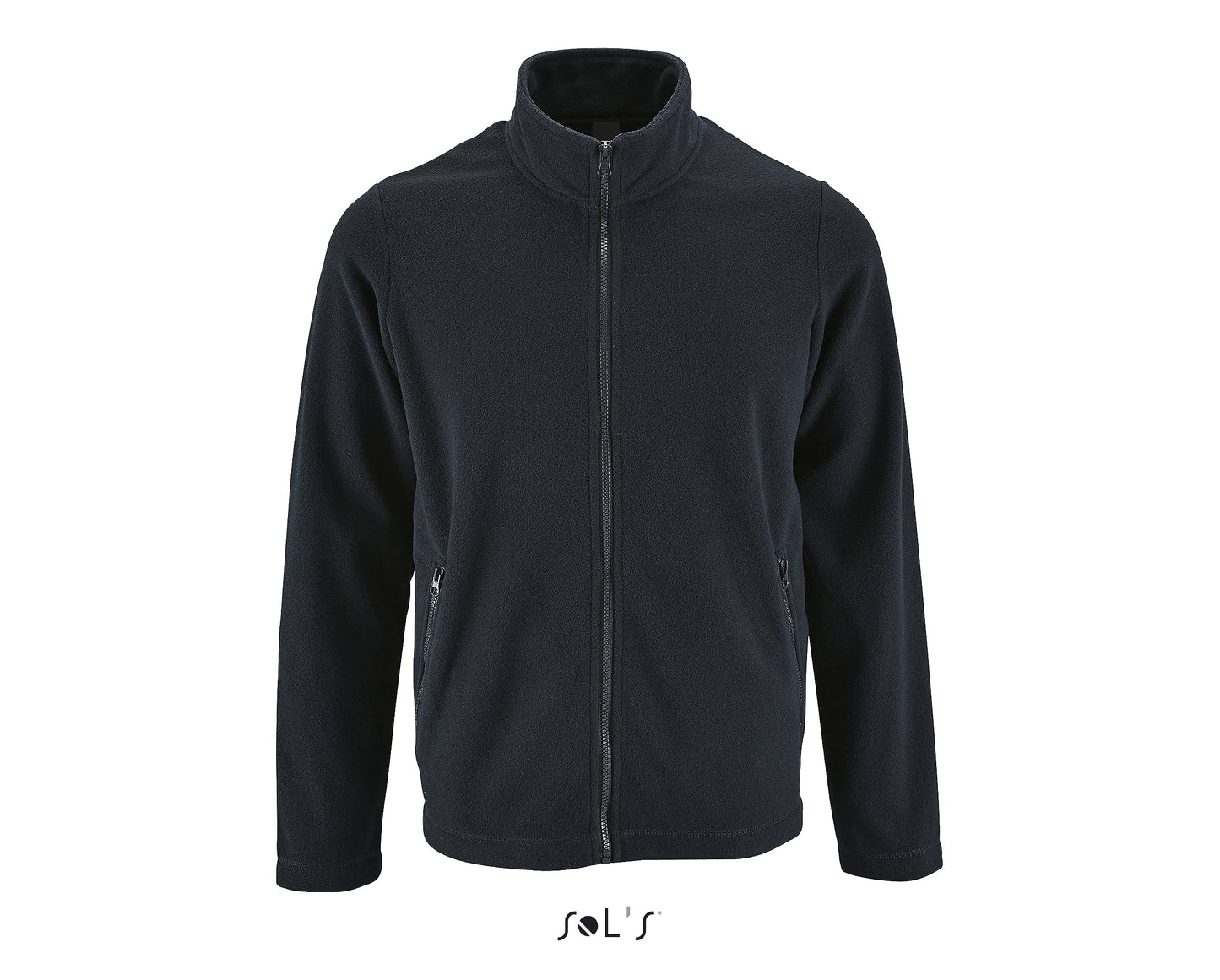 SOLS NORMAN MEN 02093 NAVY  A