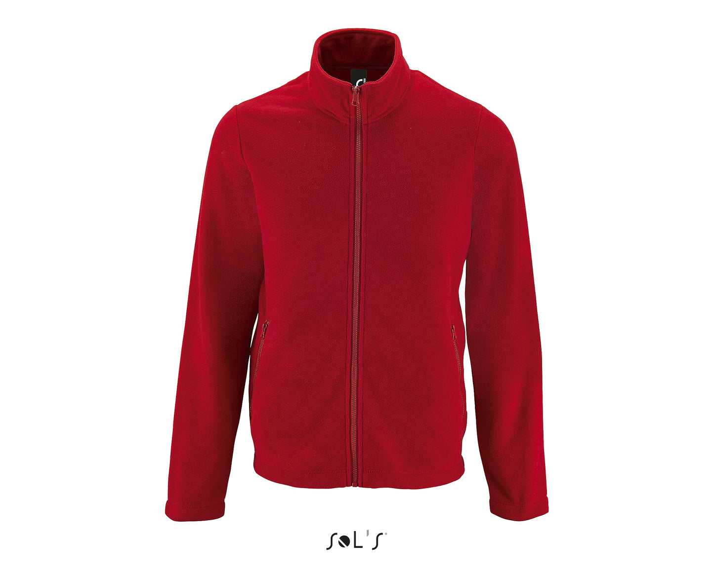 SOLS NORMAN MEN 02093 RED A