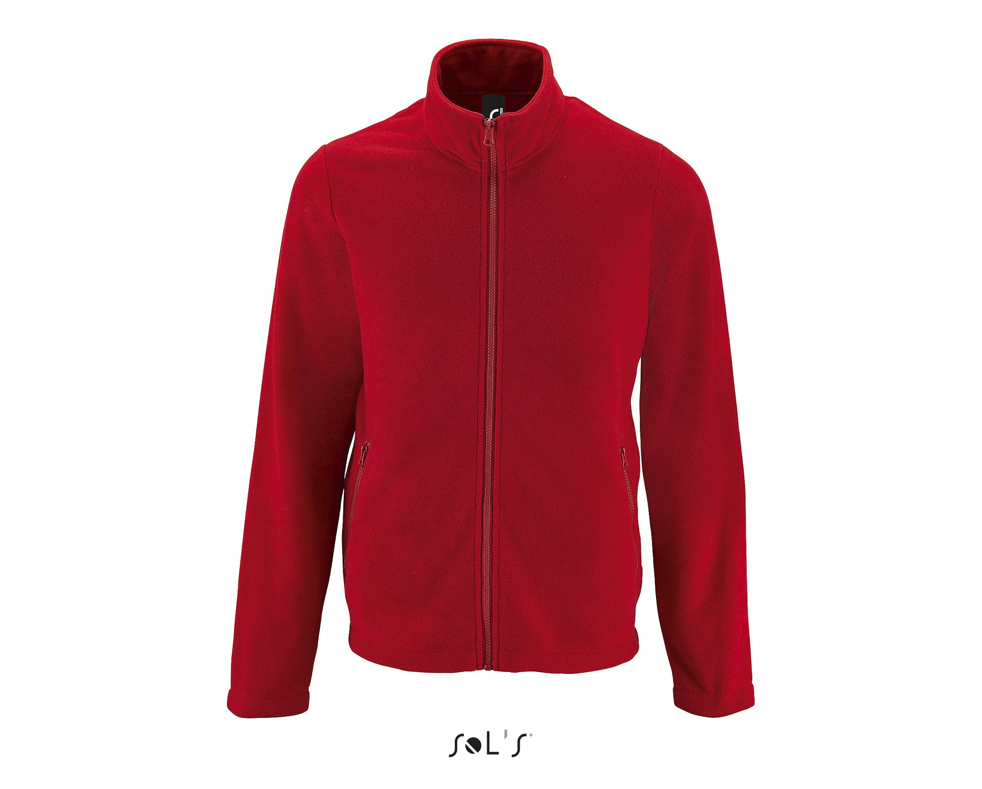 SOLS NORMAN MEN 02093 RED A