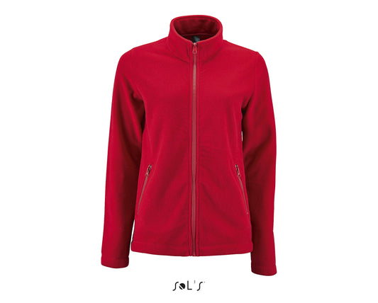SOLS NORMAN WOMEN 02094 RED A