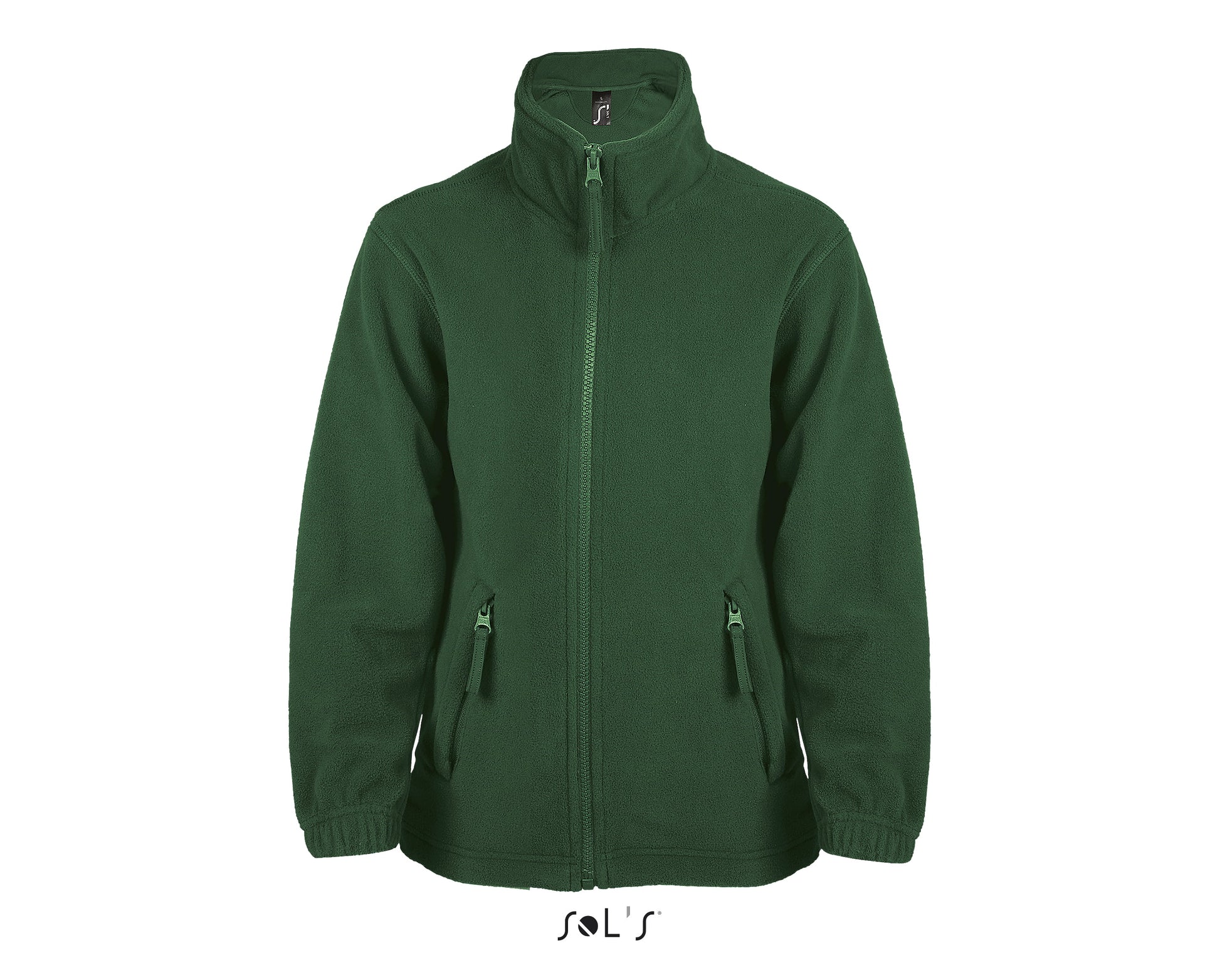 SOLS NORTH KIDS 00589 FIR GREEN A