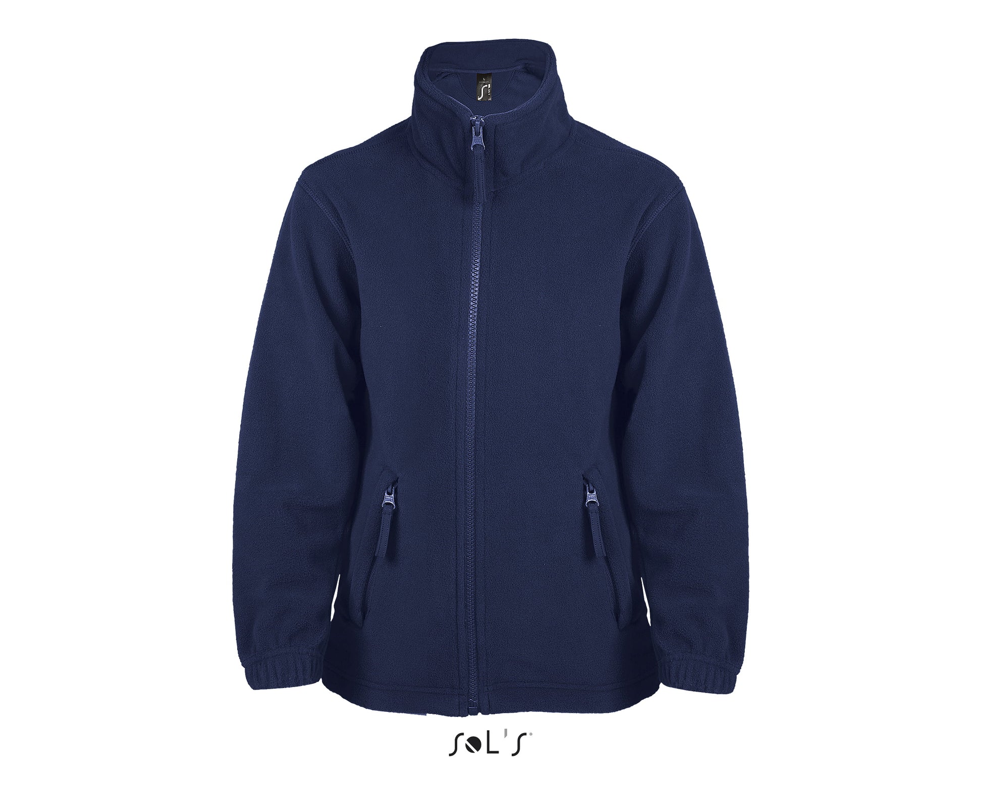 SOLS NORTH KIDS 00589 NAVY  A