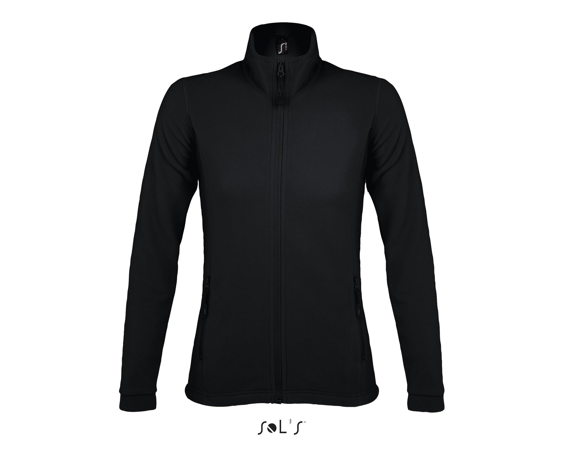 SOLS NOVA WOMEN 00587 BLACK A
