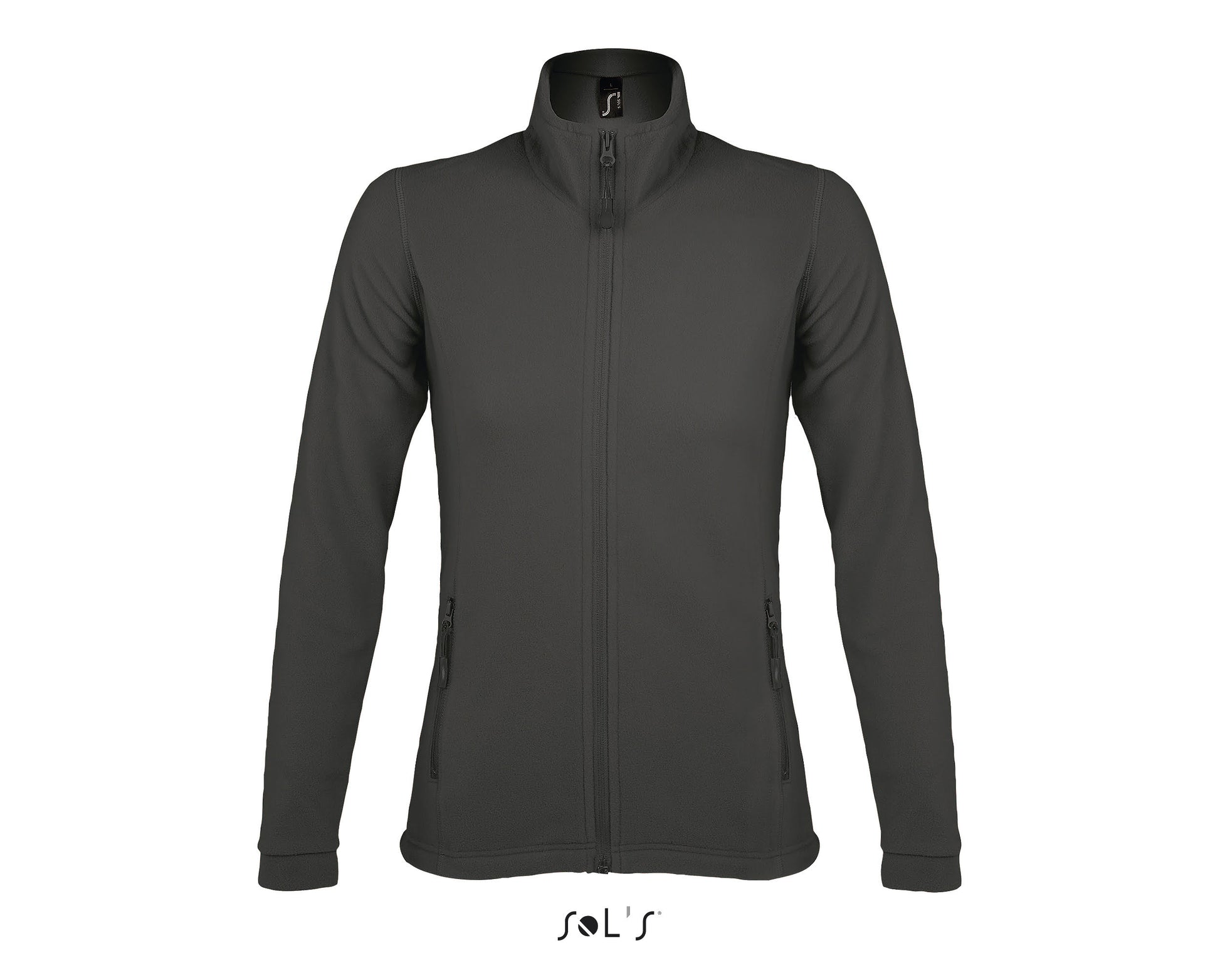 SOLS NOVA WOMEN 00587 CHARCOAL GREY A