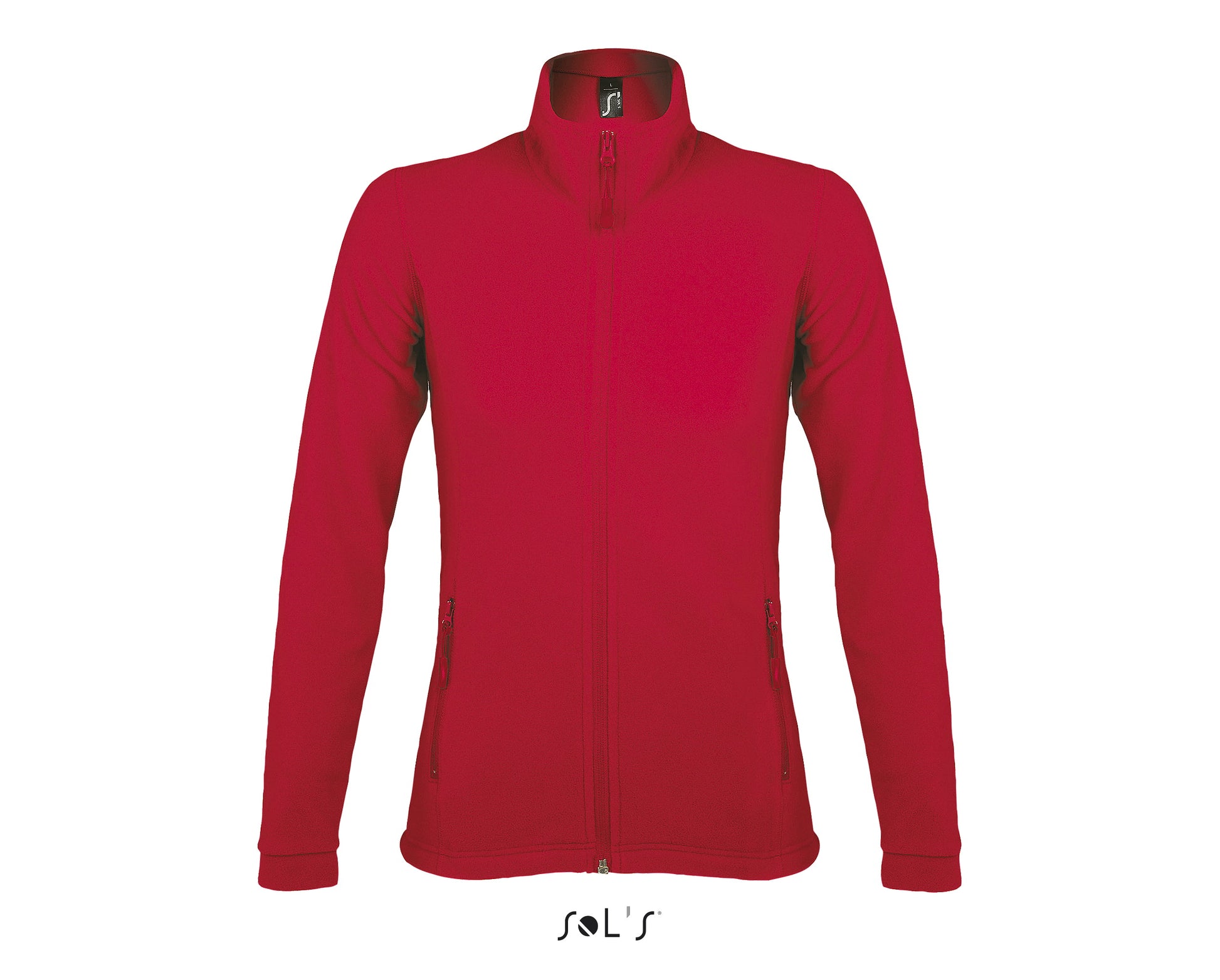 SOLS NOVA WOMEN 00587 RED A