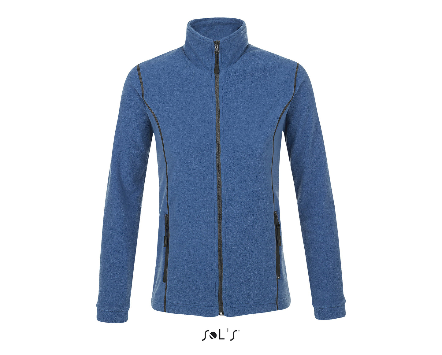 SOLS NOVA WOMEN 00587 SLATE BLUE   GREY A