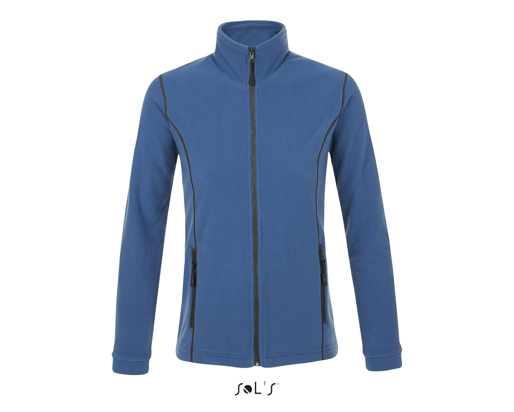 SOLS NOVA WOMEN 00587 SLATE BLUE   GREY A