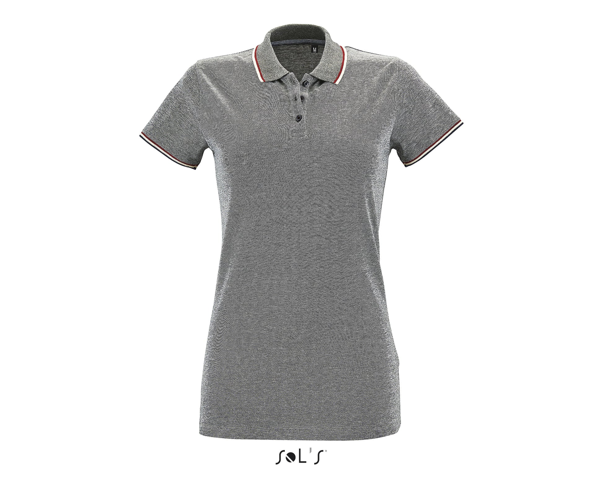 SOLS PANAME WOMEN 02082 HEATHER BLACK A