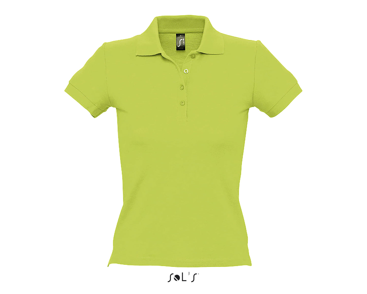 SOLS PEOPLE 11310 APPLE GREEN A