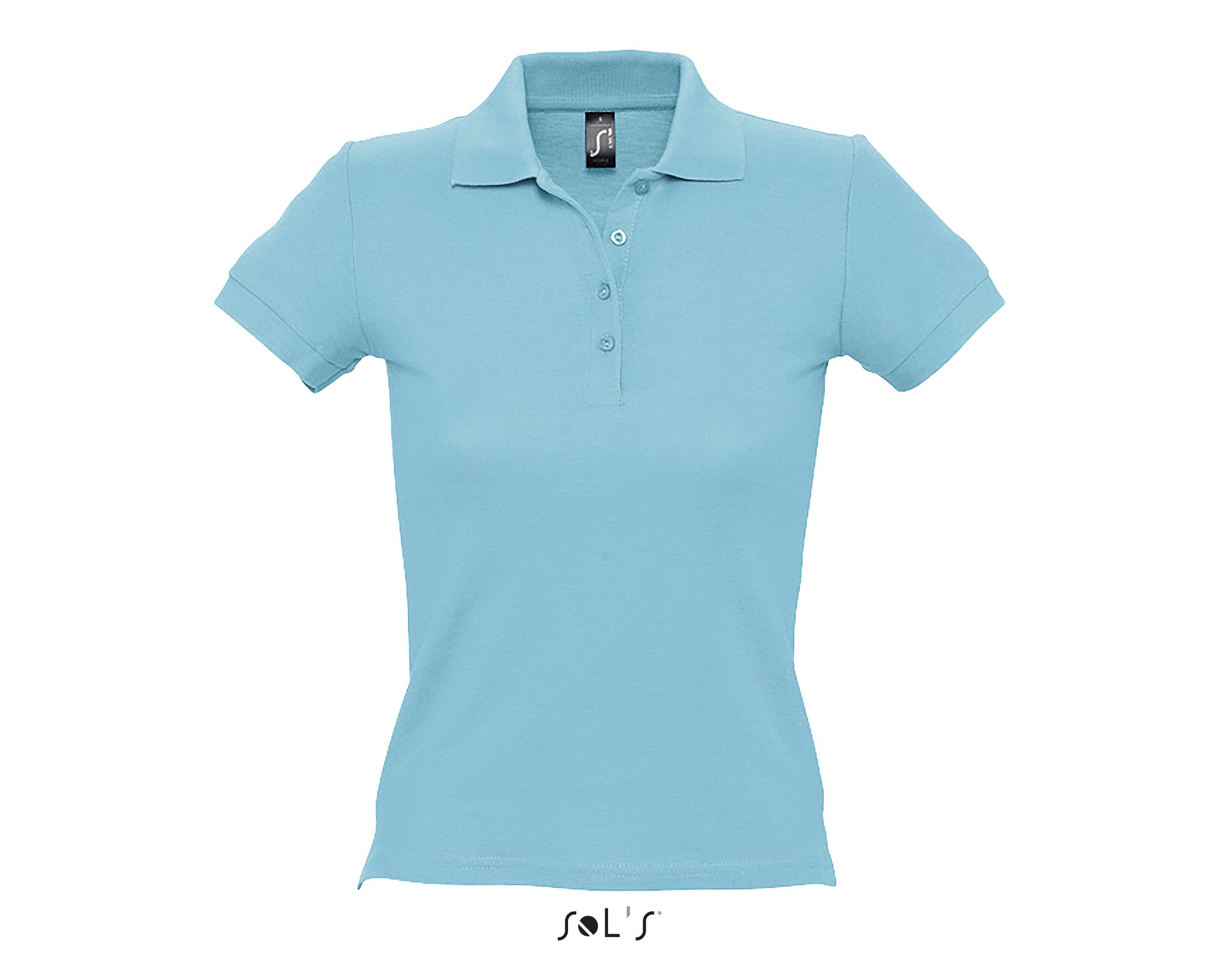 SOLS PEOPLE 11310 ATOLL BLUE A