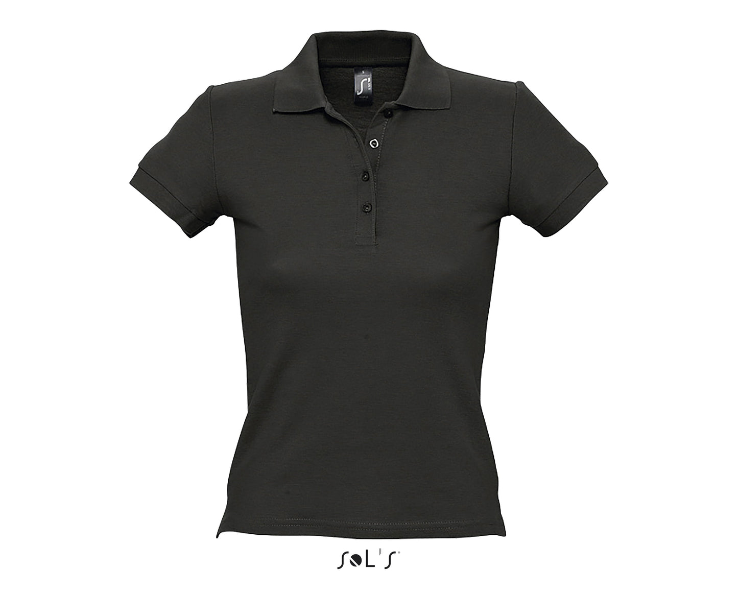 SOLS PEOPLE 11310 BLACK A