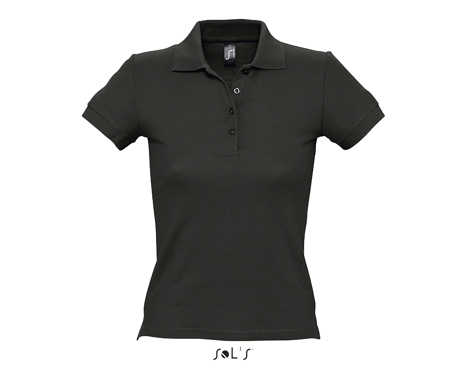 SOLS PEOPLE 11310 BLACK A