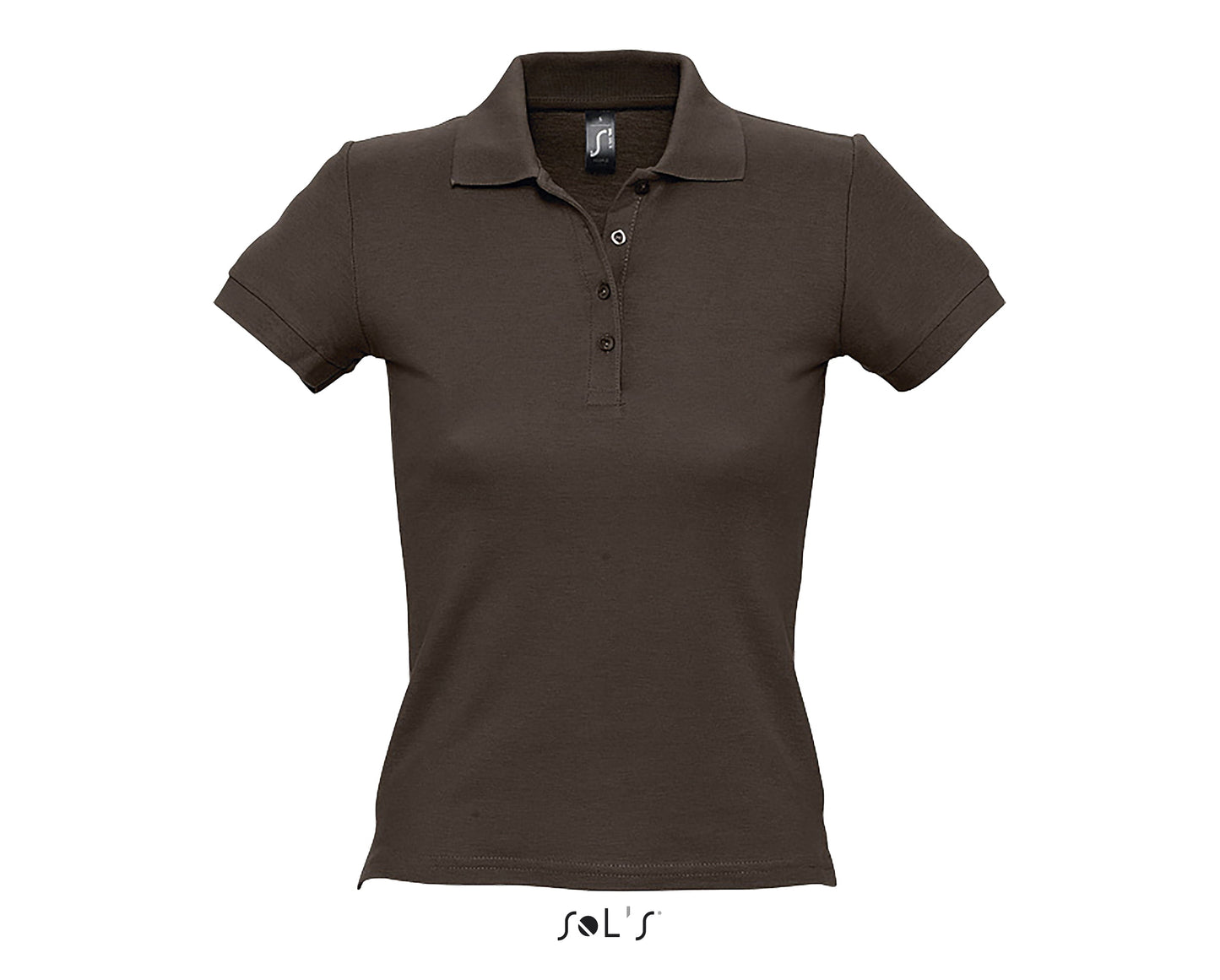 SOLS PEOPLE 11310 CHOCOLATE A