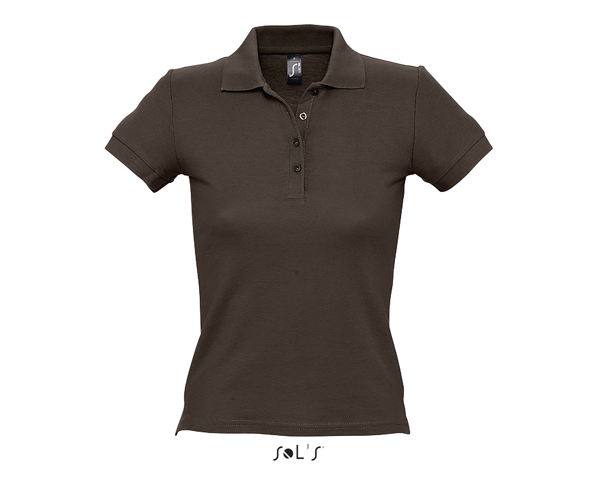 SOLS PEOPLE 11310 CHOCOLATE A