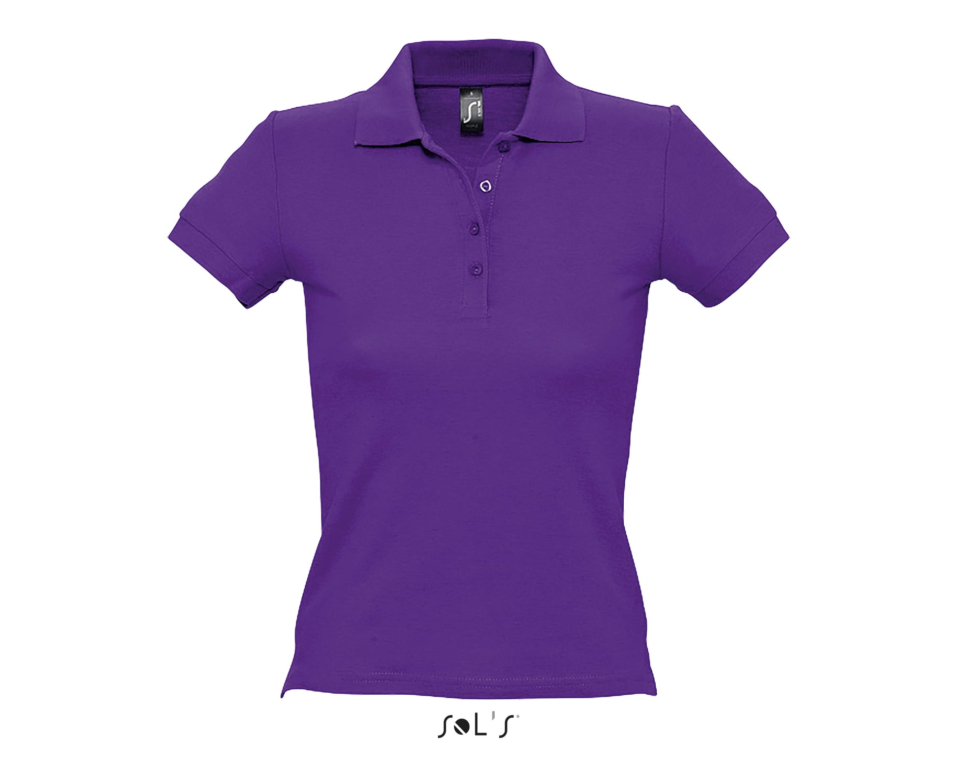 SOLS PEOPLE 11310 DARK PURPLE A