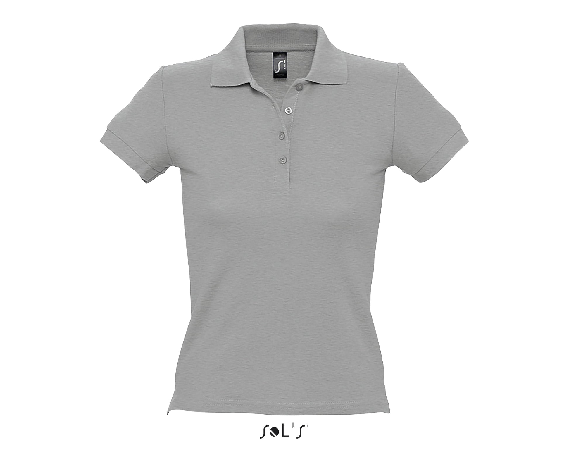 SOLS PEOPLE 11310 GREY MELANGE  A