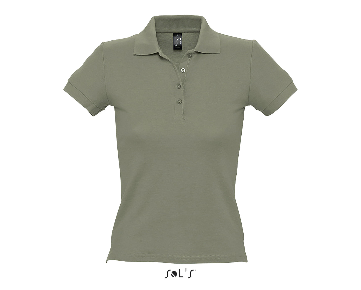 SOLS PEOPLE 11310 KHAKI A