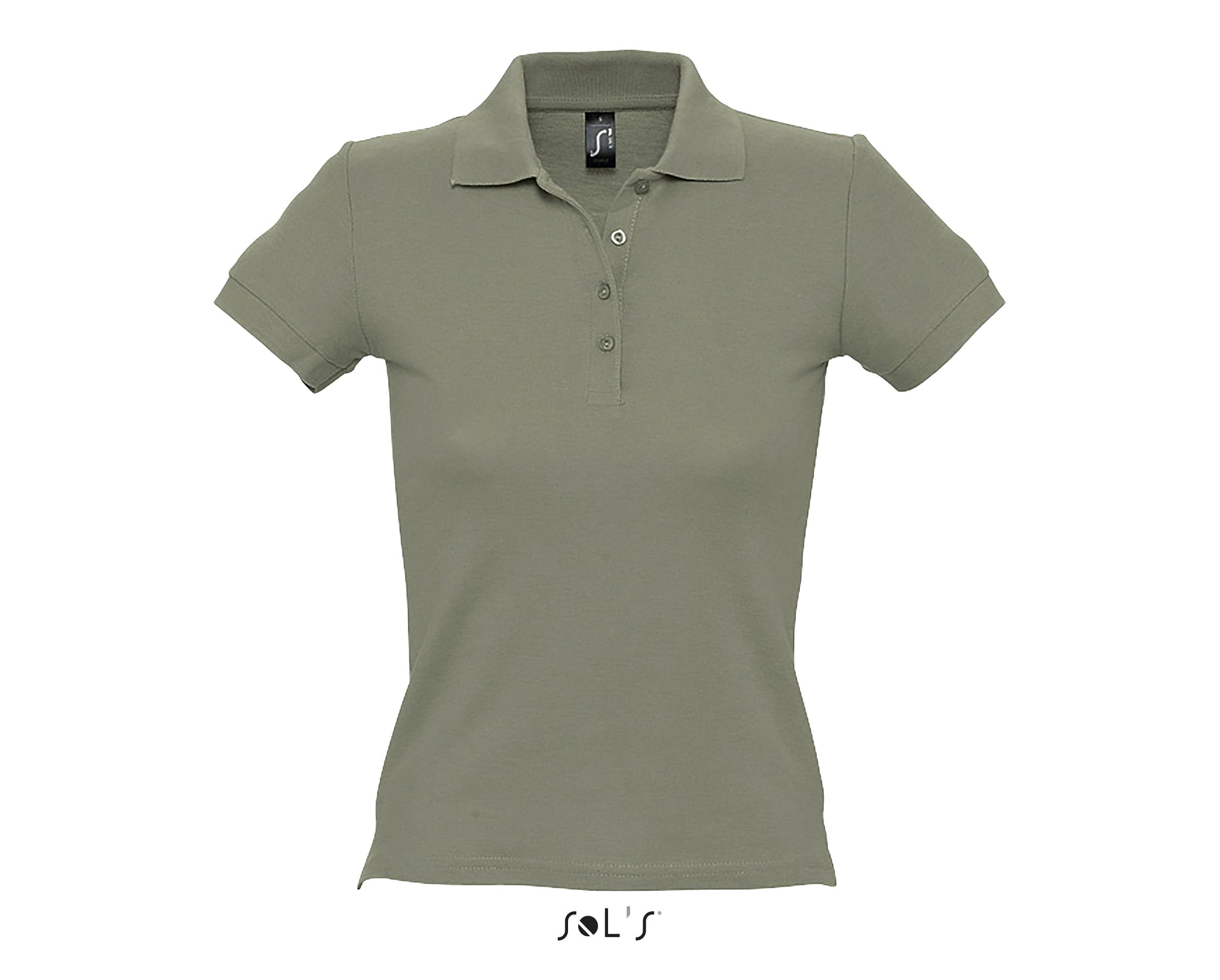SOLS PEOPLE 11310 KHAKI A