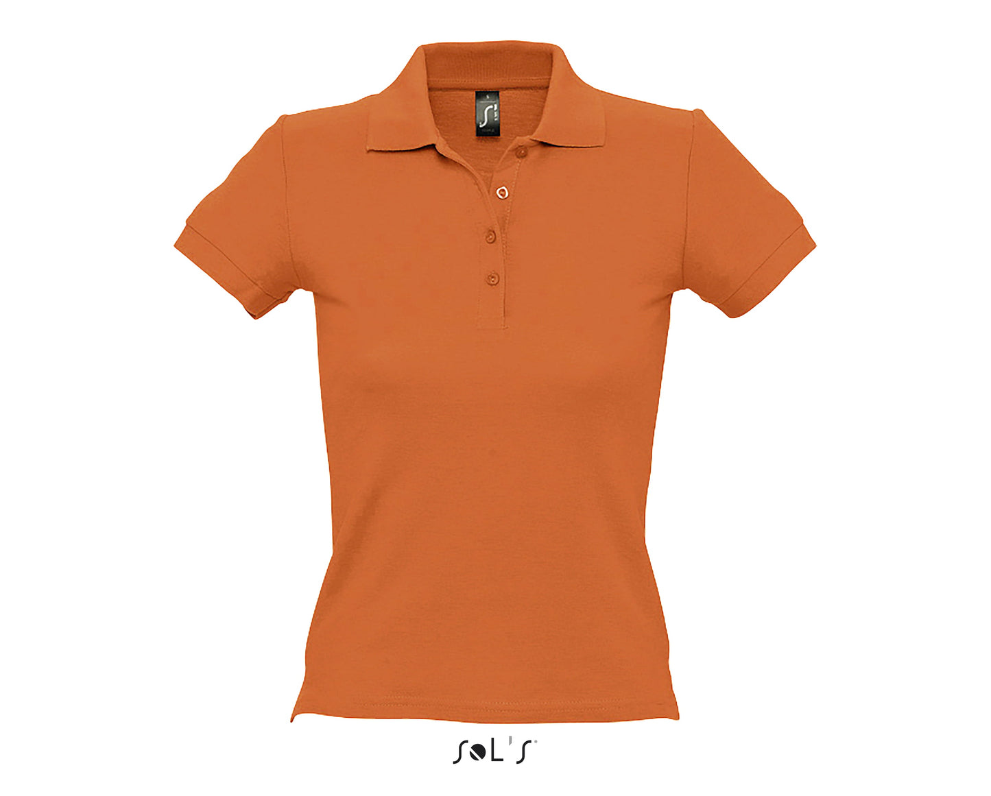 SOLS PEOPLE 11310 ORANGE A